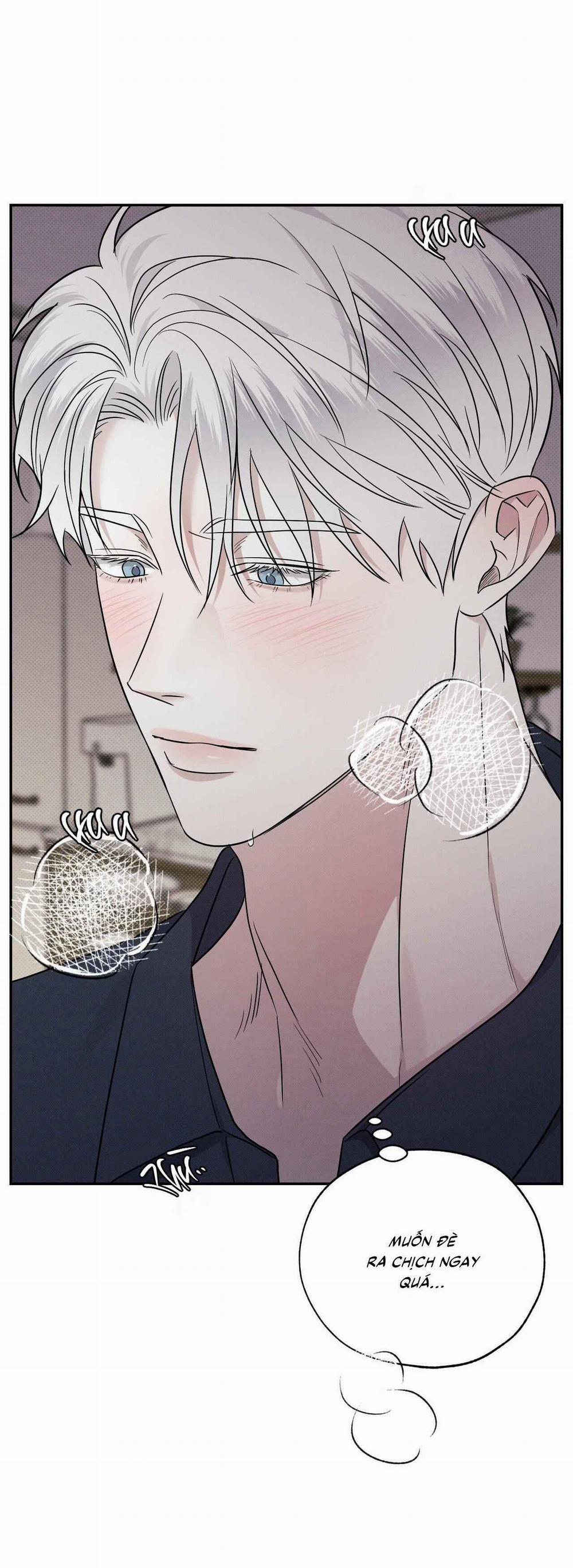 (Cbunu) Đầm Lầy Của Nhân Ngư 10 H+ trang 35