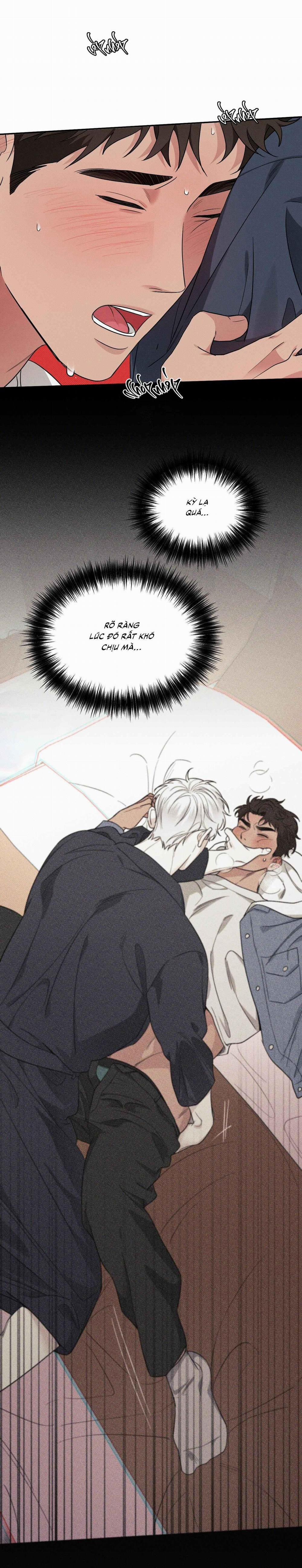 (Cbunu) Đầm Lầy Của Nhân Ngư 10 H+ trang 42