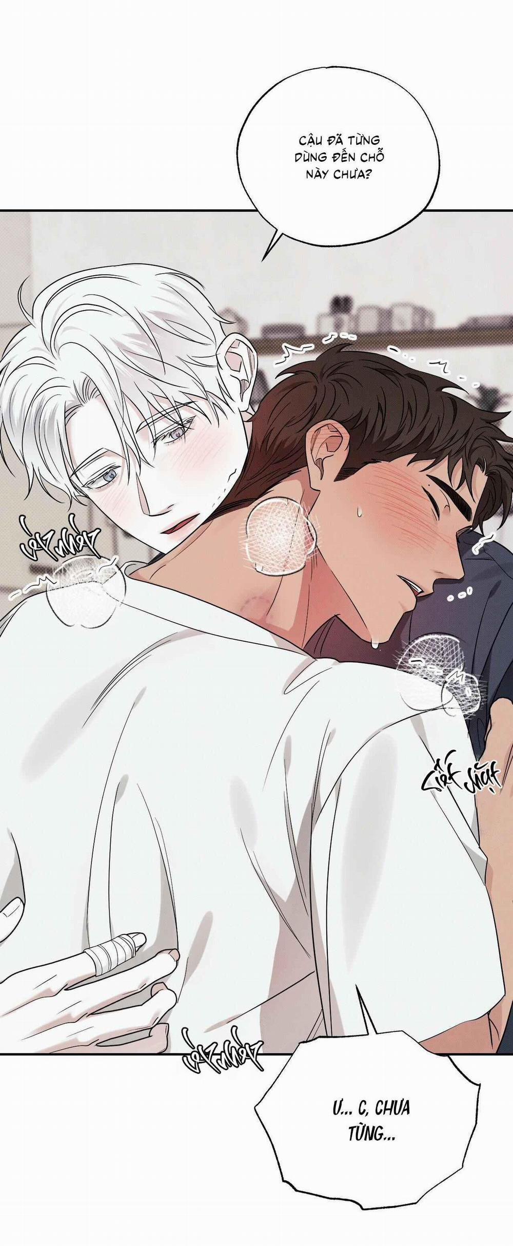 (Cbunu) Đầm Lầy Của Nhân Ngư 10 H+ trang 44