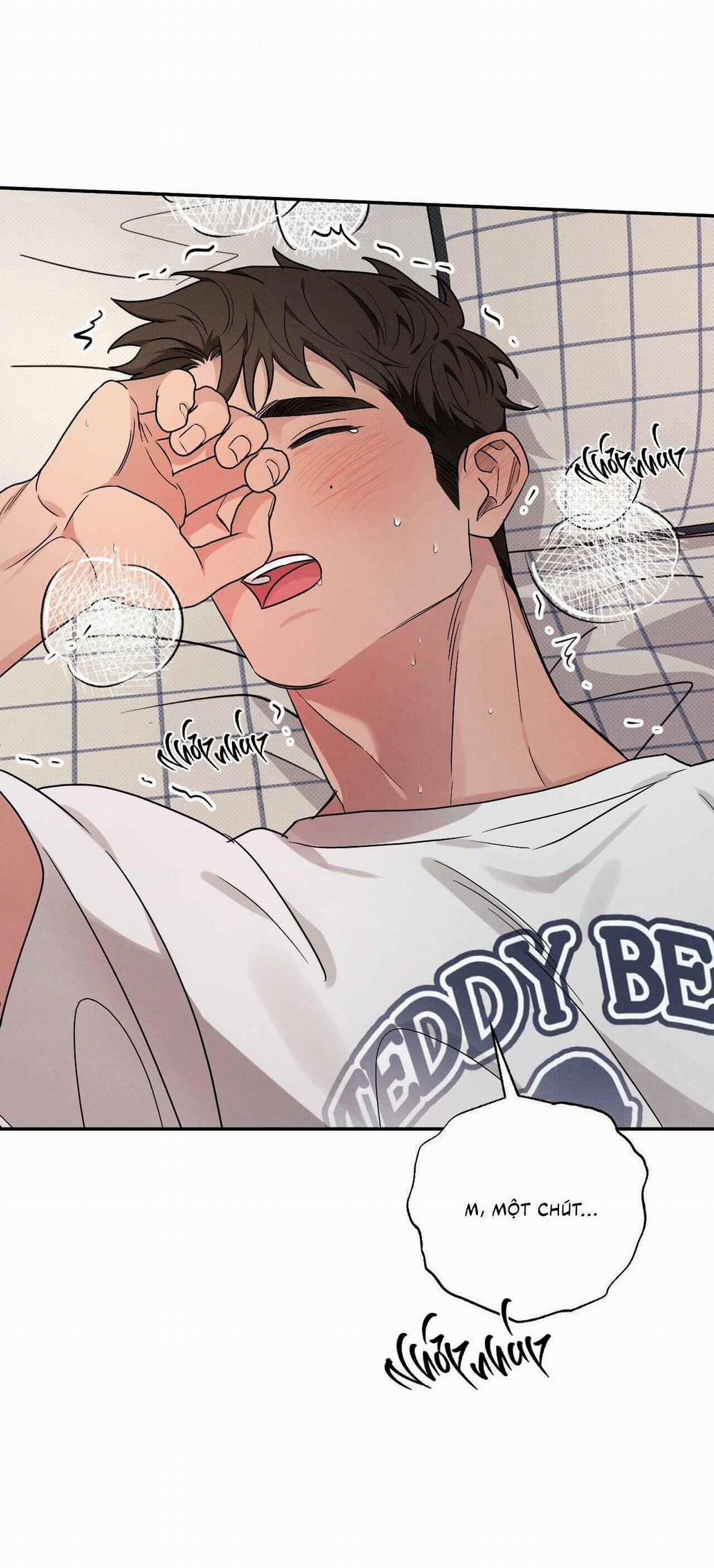 (Cbunu) Đầm Lầy Của Nhân Ngư 10 H+ trang 55