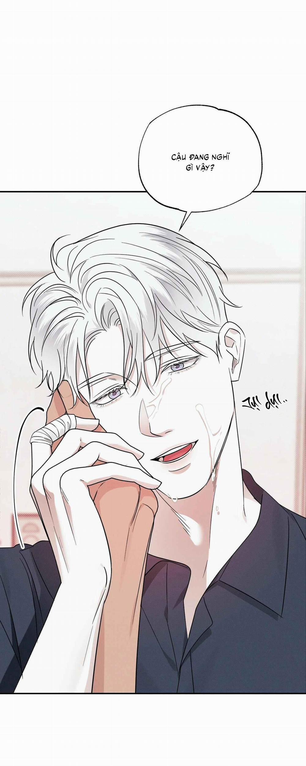 (Cbunu) Đầm Lầy Của Nhân Ngư 10 trang 10