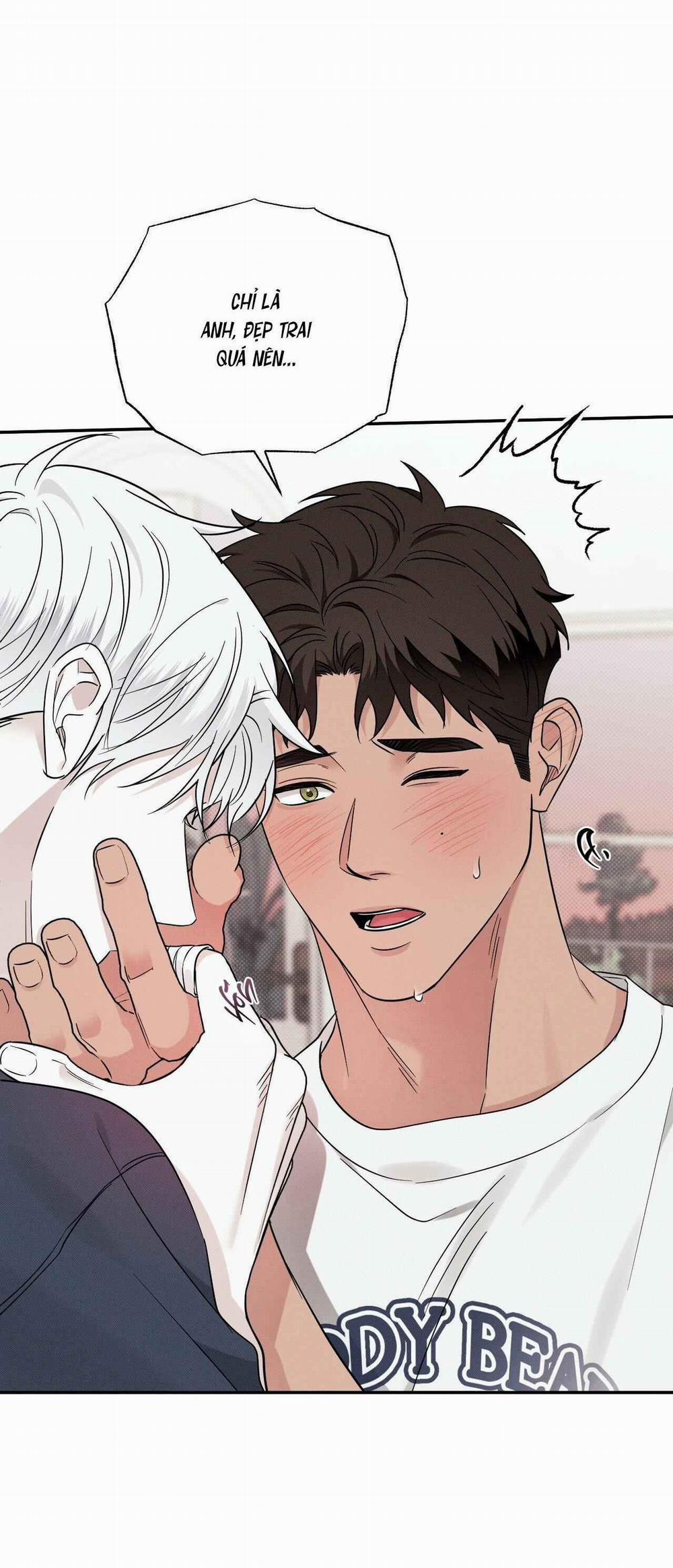 (Cbunu) Đầm Lầy Của Nhân Ngư 10 trang 13