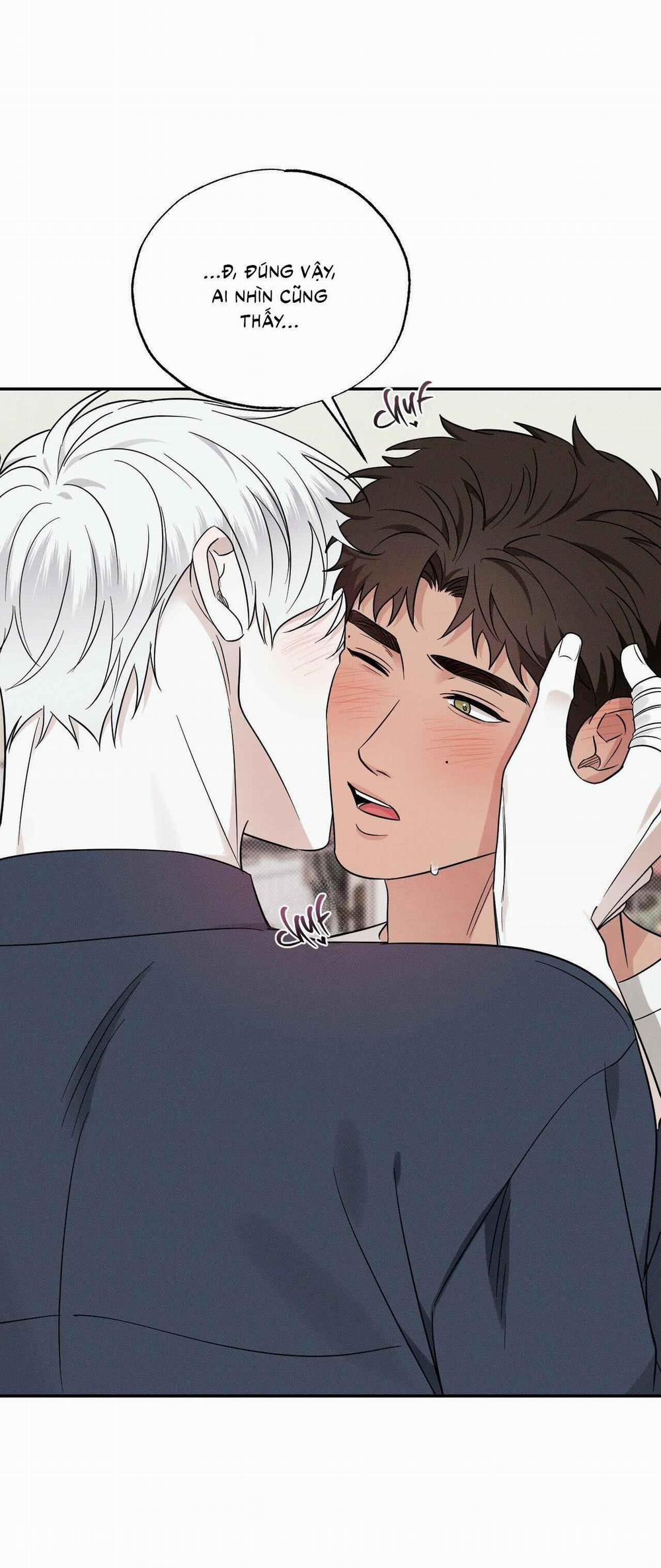 (Cbunu) Đầm Lầy Của Nhân Ngư 10 trang 15