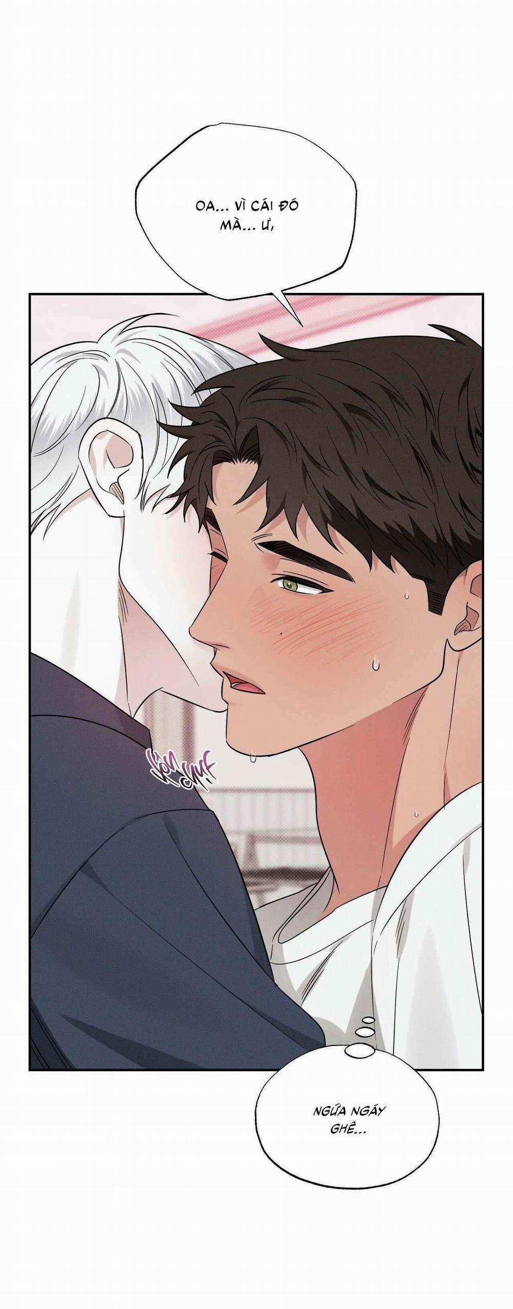 (Cbunu) Đầm Lầy Của Nhân Ngư 10 trang 17