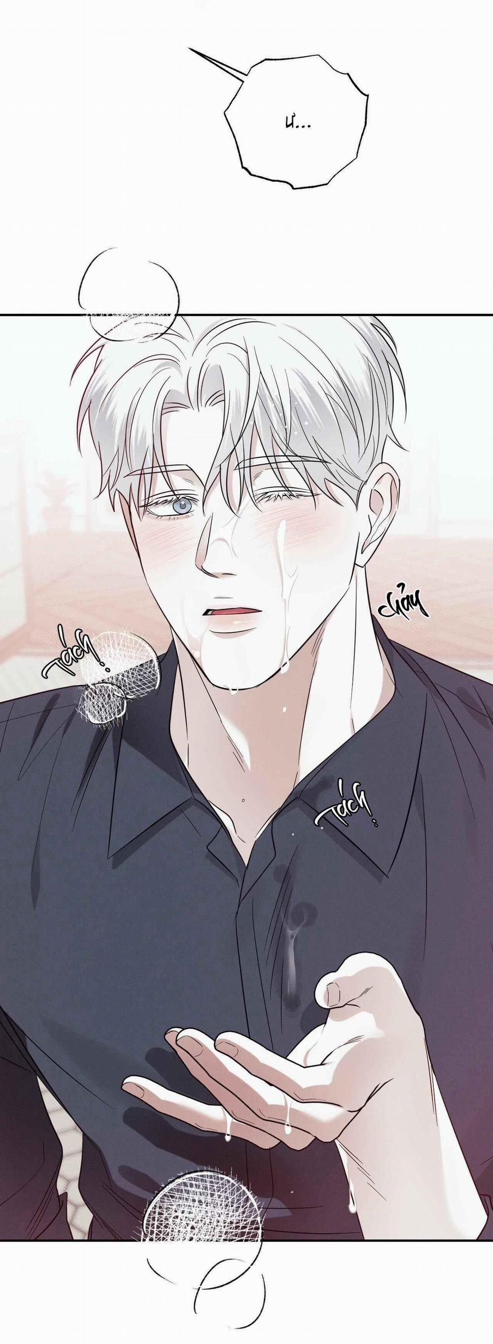 (Cbunu) Đầm Lầy Của Nhân Ngư 10 trang 2