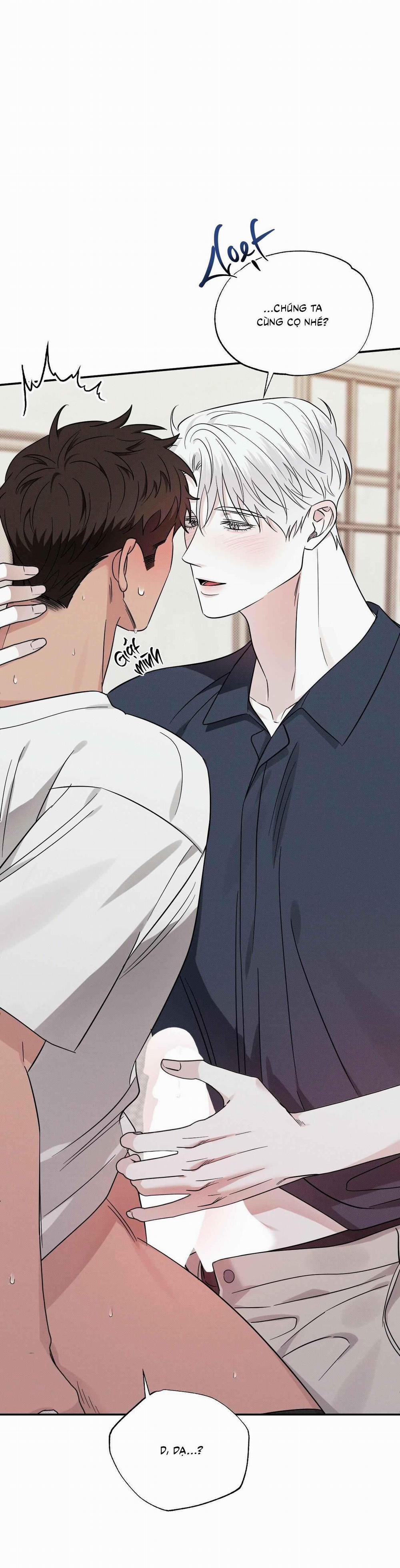 (Cbunu) Đầm Lầy Của Nhân Ngư 10 trang 24