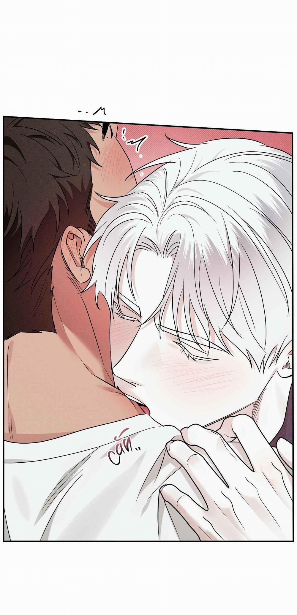 (Cbunu) Đầm Lầy Của Nhân Ngư 10 trang 31