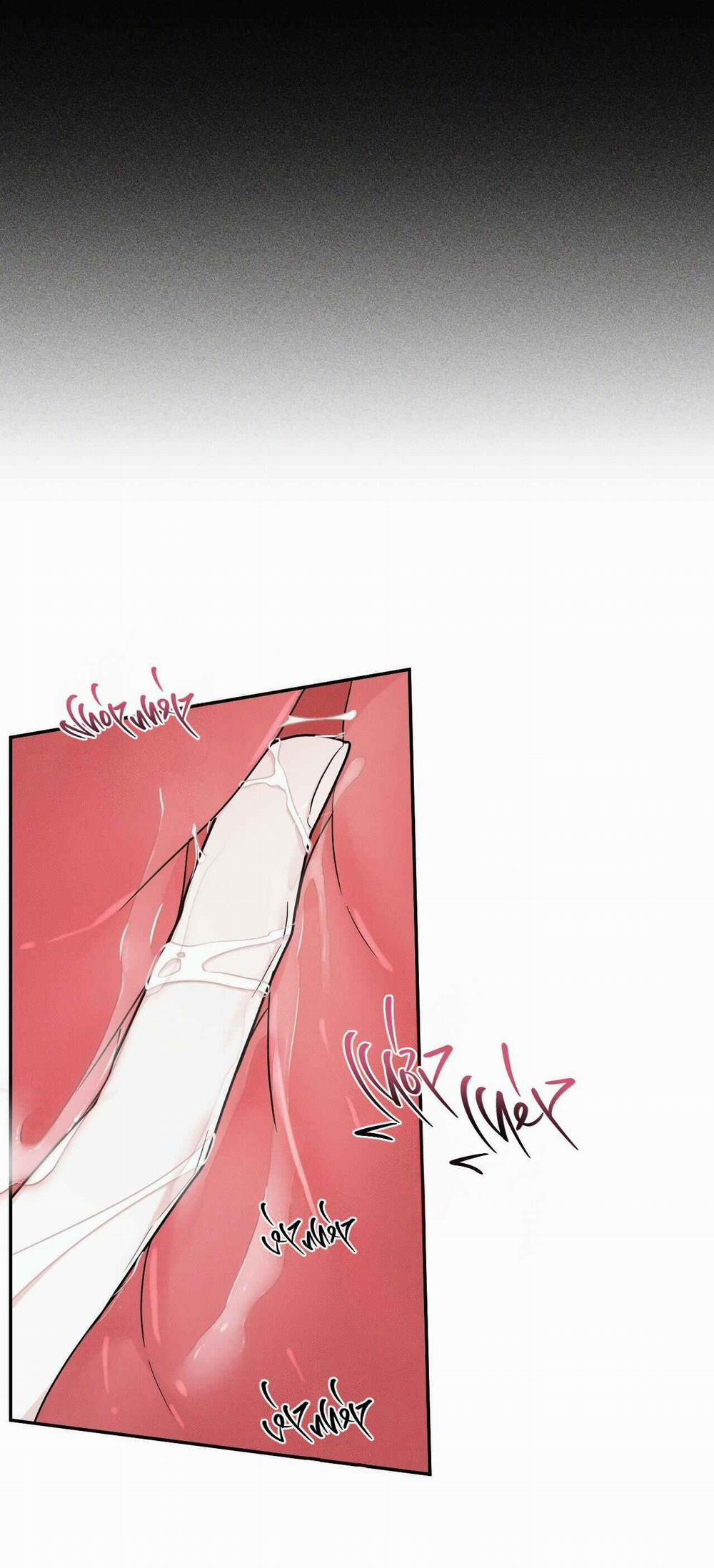 (Cbunu) Đầm Lầy Của Nhân Ngư 10 trang 43