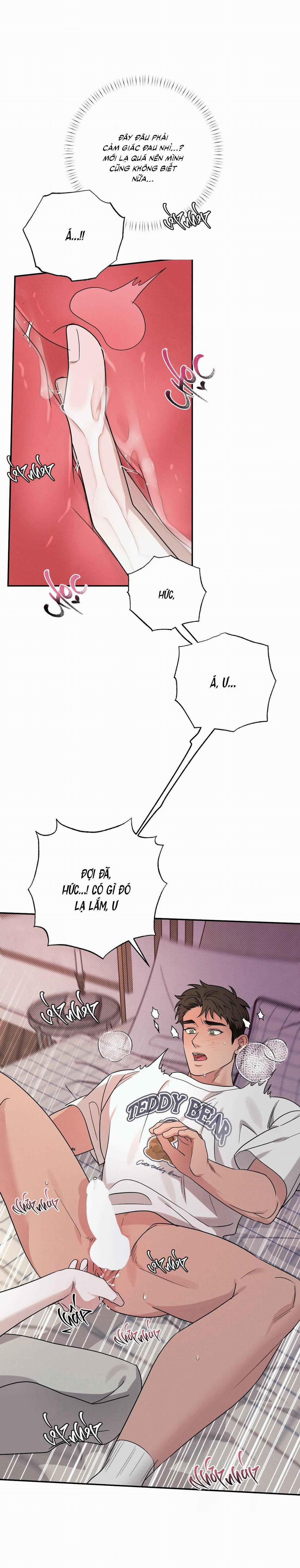 (Cbunu) Đầm Lầy Của Nhân Ngư 10 trang 56