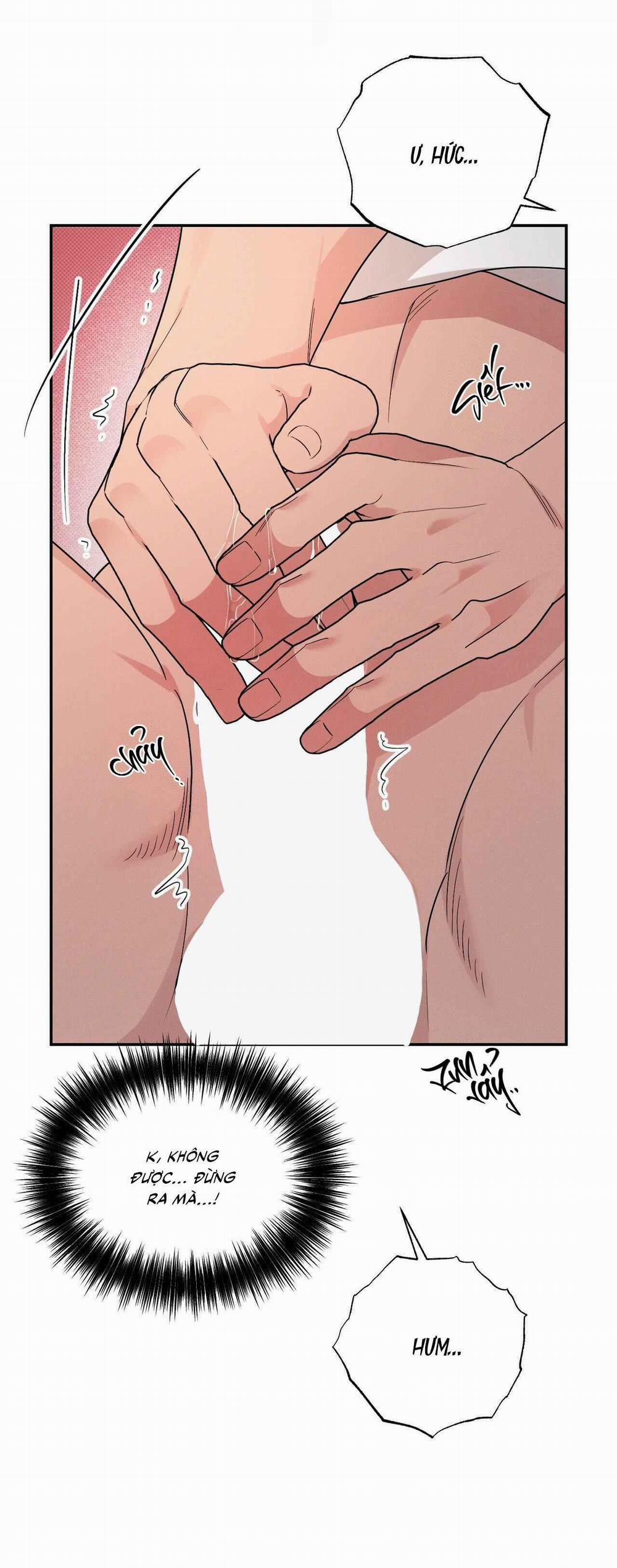 (Cbunu) Đầm Lầy Của Nhân Ngư 10 trang 60