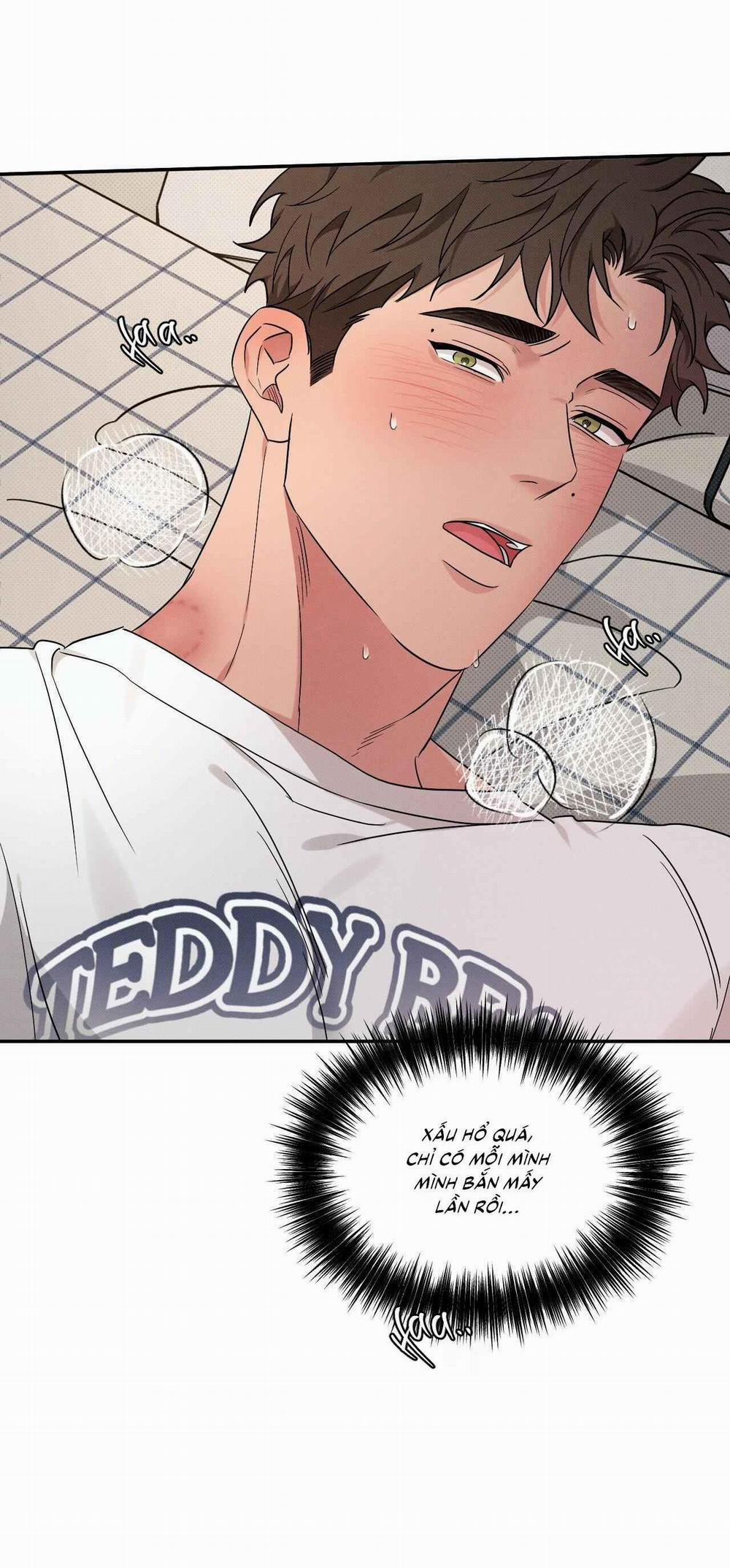 (Cbunu) Đầm Lầy Của Nhân Ngư 10 trang 61