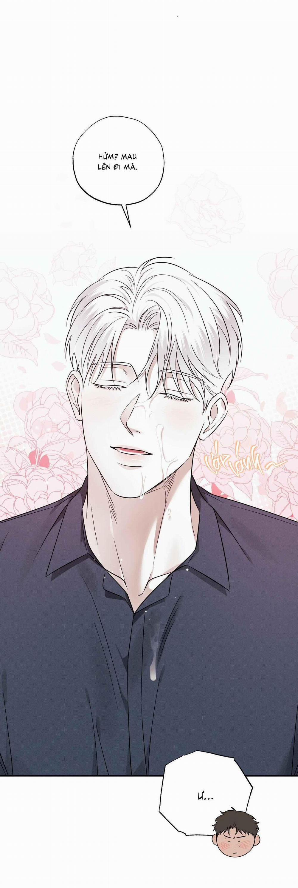 (Cbunu) Đầm Lầy Của Nhân Ngư 10 trang 7