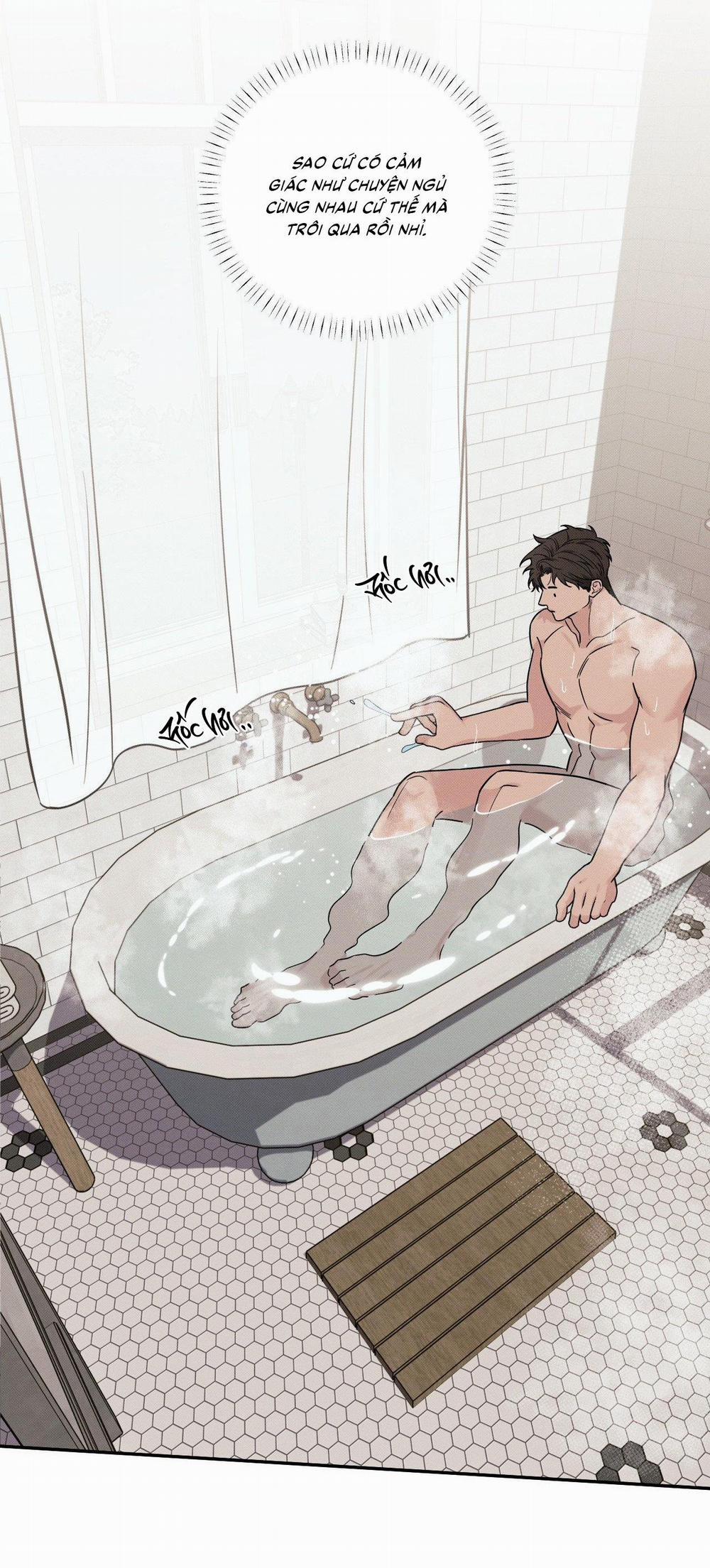 (Cbunu) Đầm Lầy Của Nhân Ngư 11 H+ trang 16