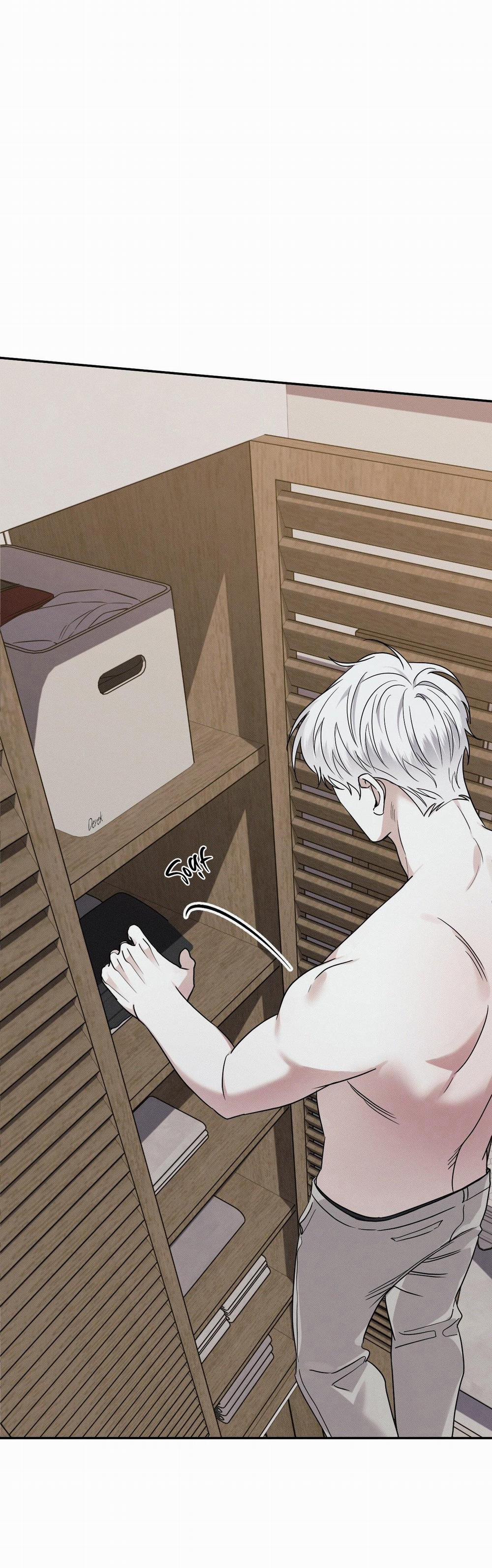 (Cbunu) Đầm Lầy Của Nhân Ngư 11 H+ trang 20