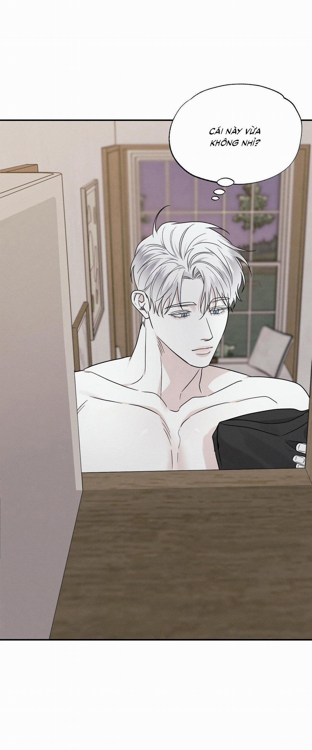 (Cbunu) Đầm Lầy Của Nhân Ngư 11 H+ trang 21