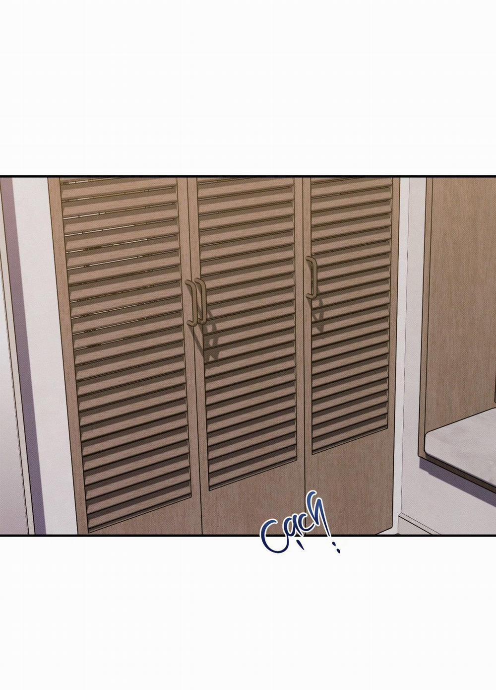 (Cbunu) Đầm Lầy Của Nhân Ngư 11 H+ trang 22