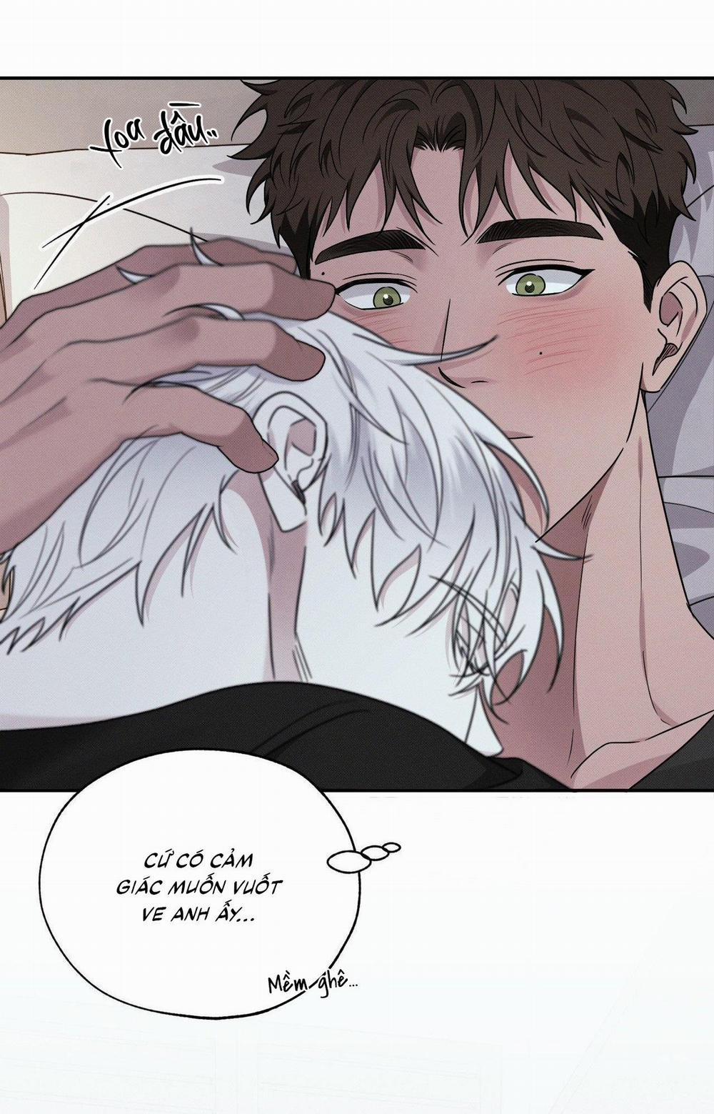 (Cbunu) Đầm Lầy Của Nhân Ngư 11 H+ trang 27