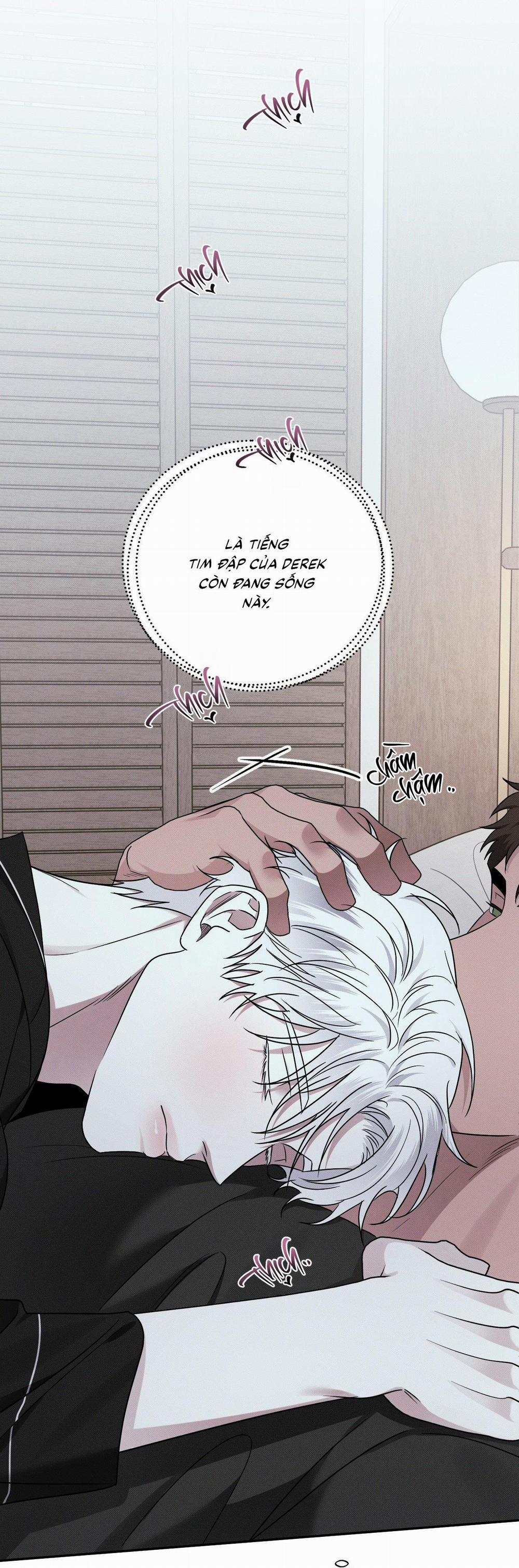 (Cbunu) Đầm Lầy Của Nhân Ngư 11 H+ trang 28