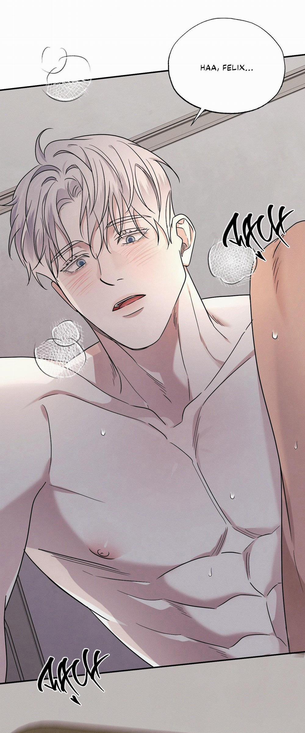 (Cbunu) Đầm Lầy Của Nhân Ngư 11 H+ trang 3