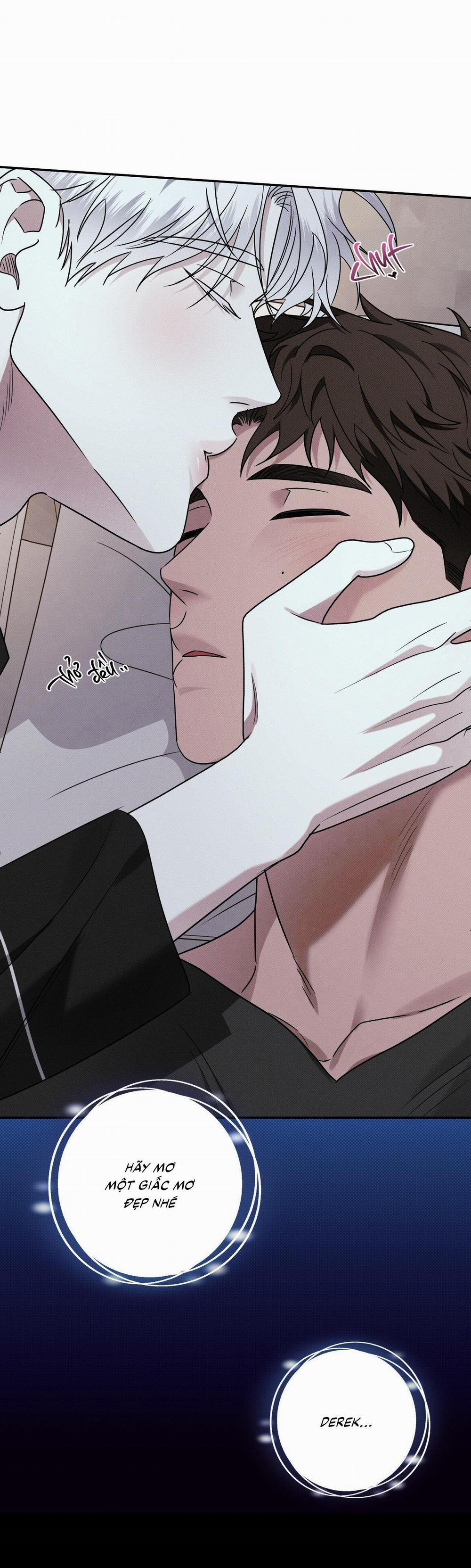 (Cbunu) Đầm Lầy Của Nhân Ngư 11 H+ trang 30