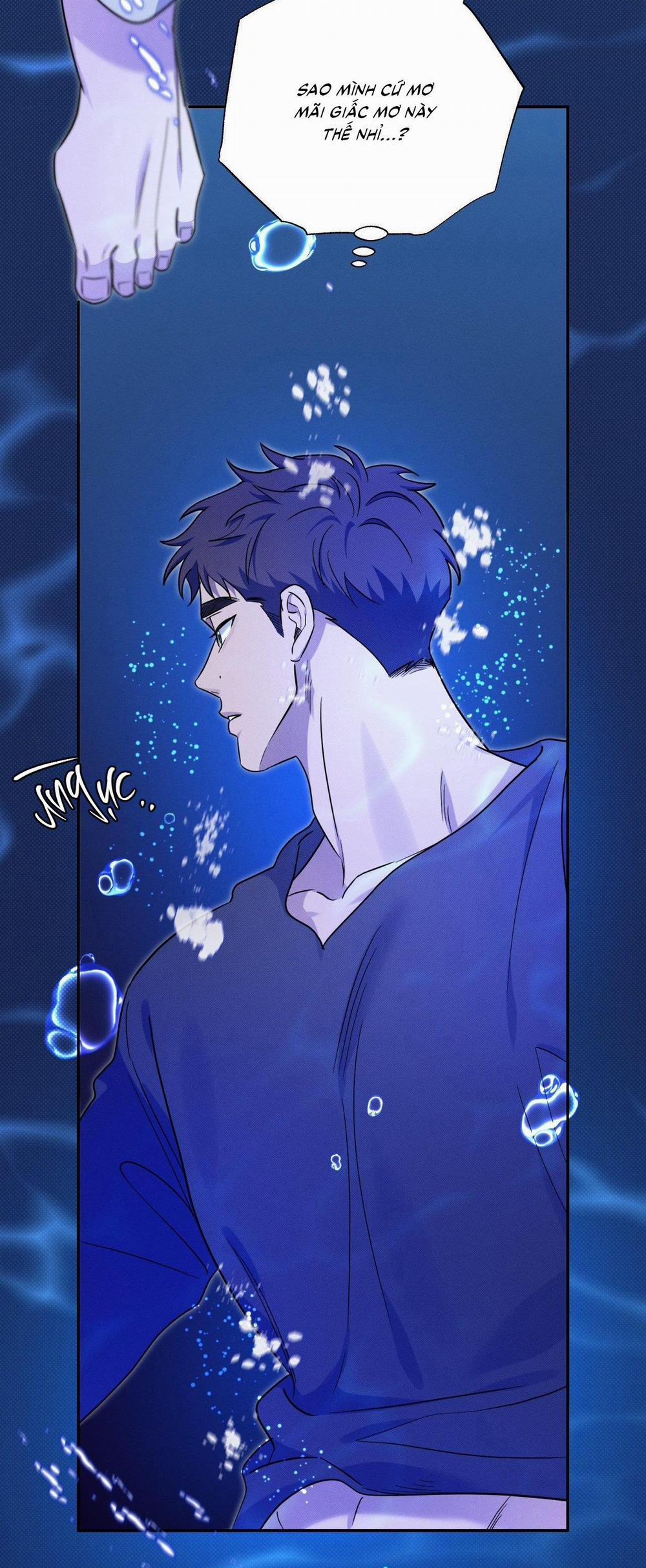 (Cbunu) Đầm Lầy Của Nhân Ngư 11 H+ trang 34