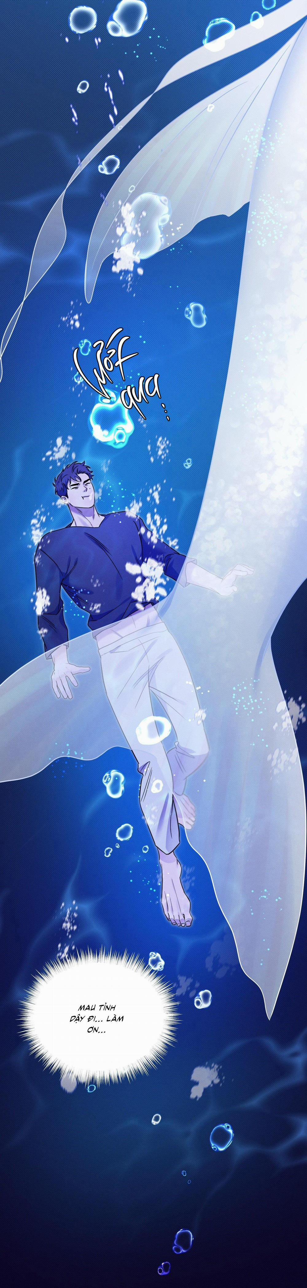 (Cbunu) Đầm Lầy Của Nhân Ngư 11 H+ trang 36