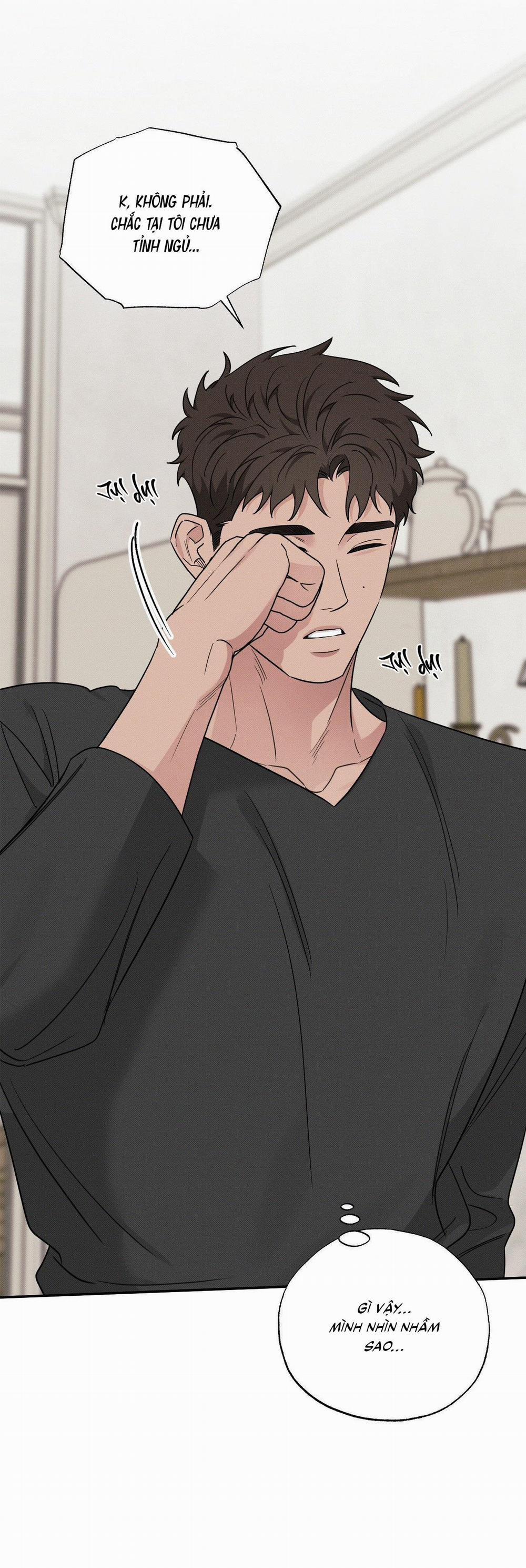 (Cbunu) Đầm Lầy Của Nhân Ngư 11 H+ trang 46