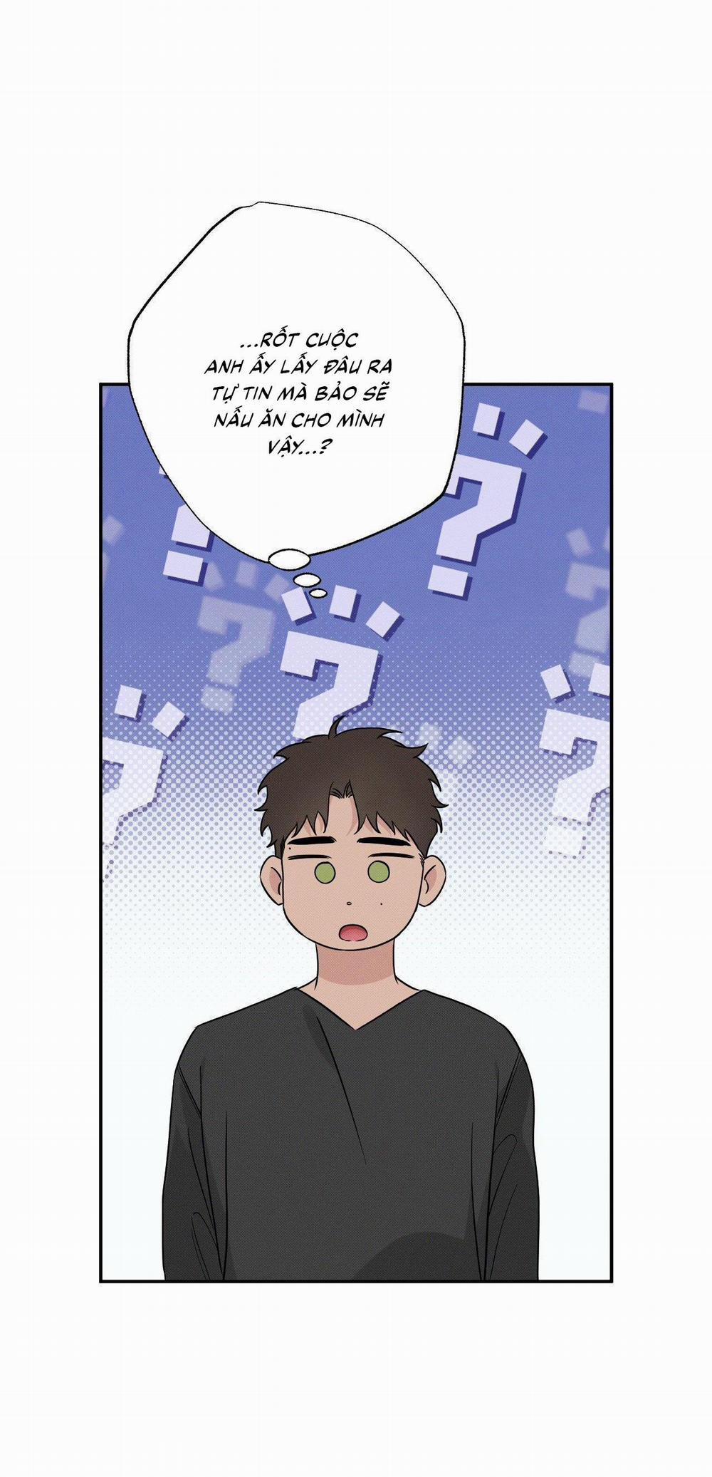 (Cbunu) Đầm Lầy Của Nhân Ngư 11 H+ trang 51