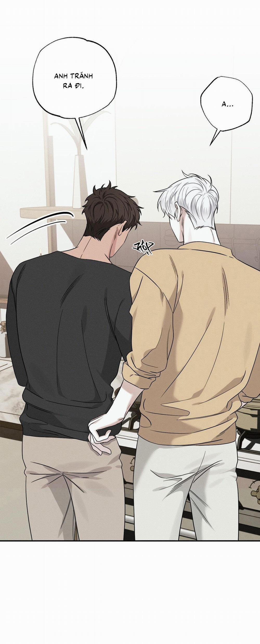 (Cbunu) Đầm Lầy Của Nhân Ngư 11 H+ trang 54