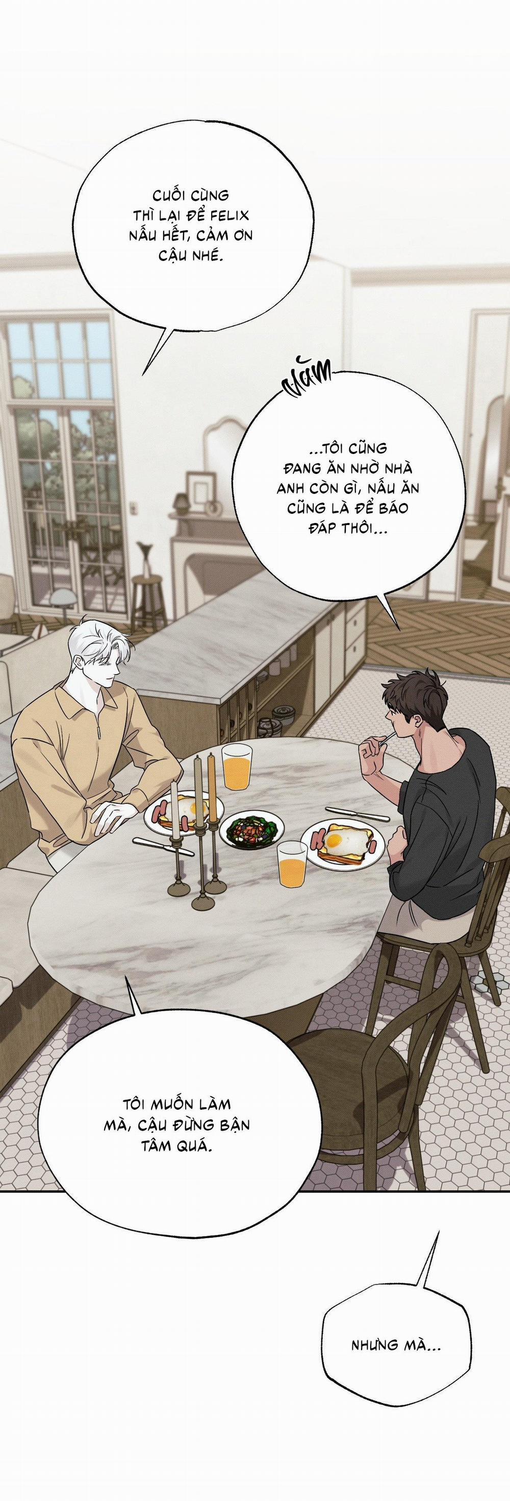 (Cbunu) Đầm Lầy Của Nhân Ngư 11 H+ trang 59