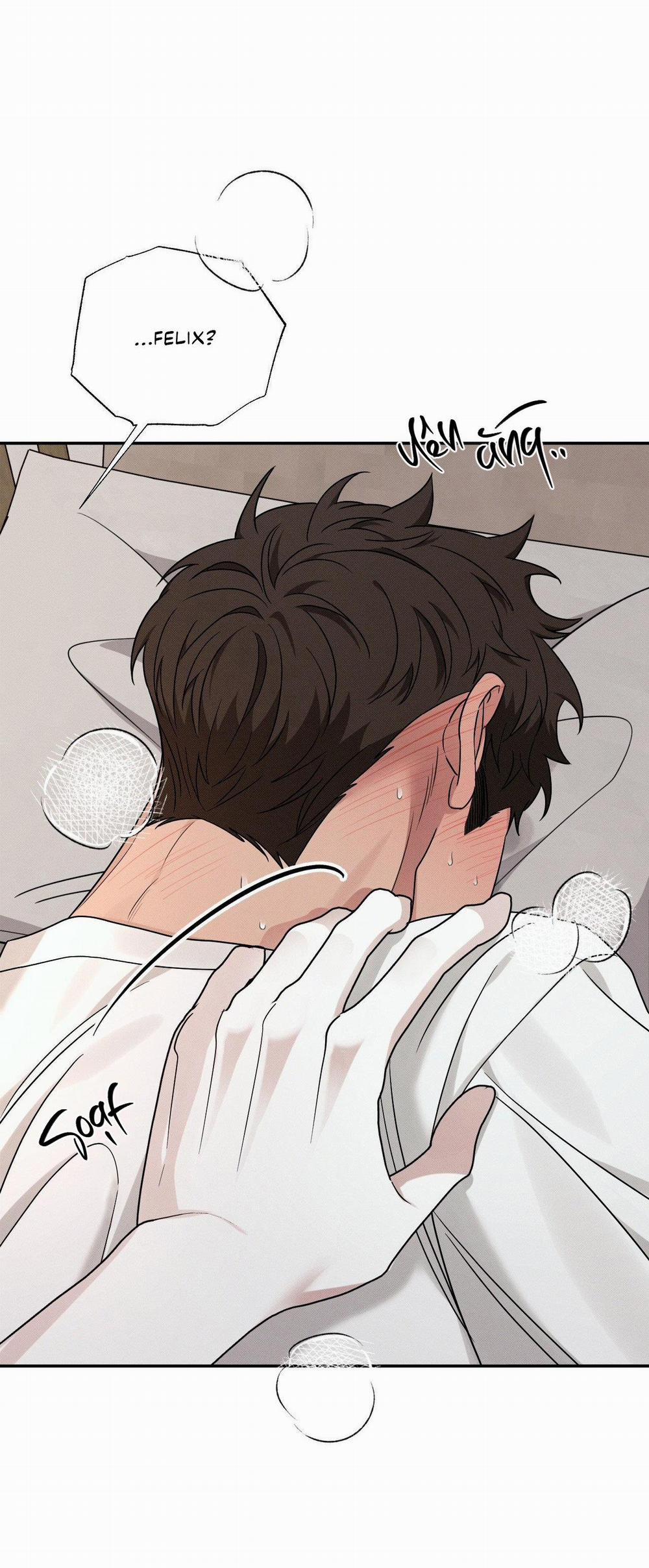 (Cbunu) Đầm Lầy Của Nhân Ngư 11 H+ trang 6