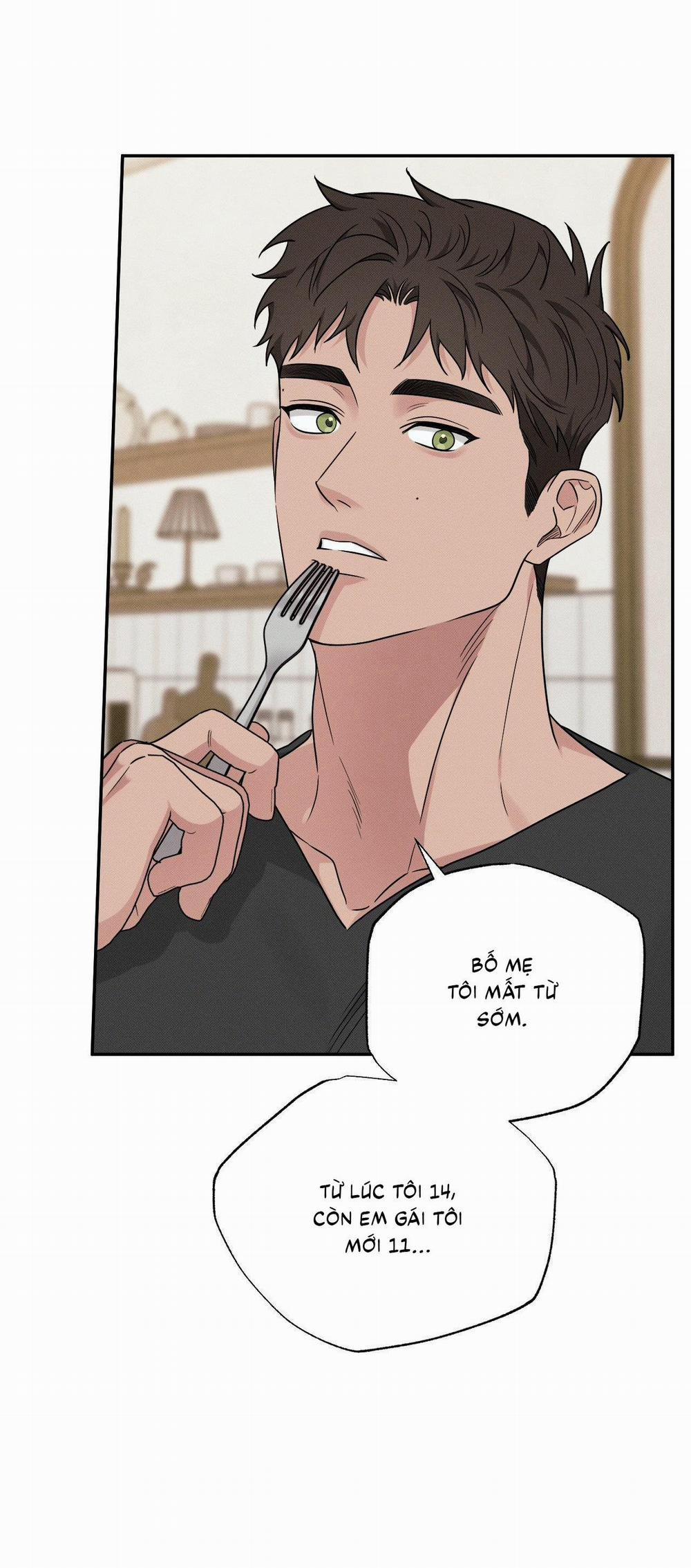 (Cbunu) Đầm Lầy Của Nhân Ngư 11 H+ trang 62