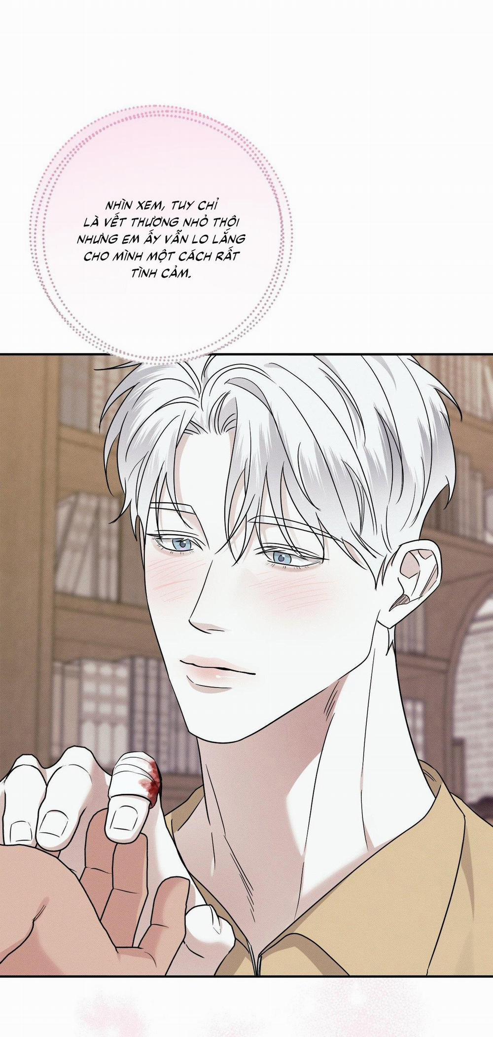 (Cbunu) Đầm Lầy Của Nhân Ngư 11 H+ trang 71