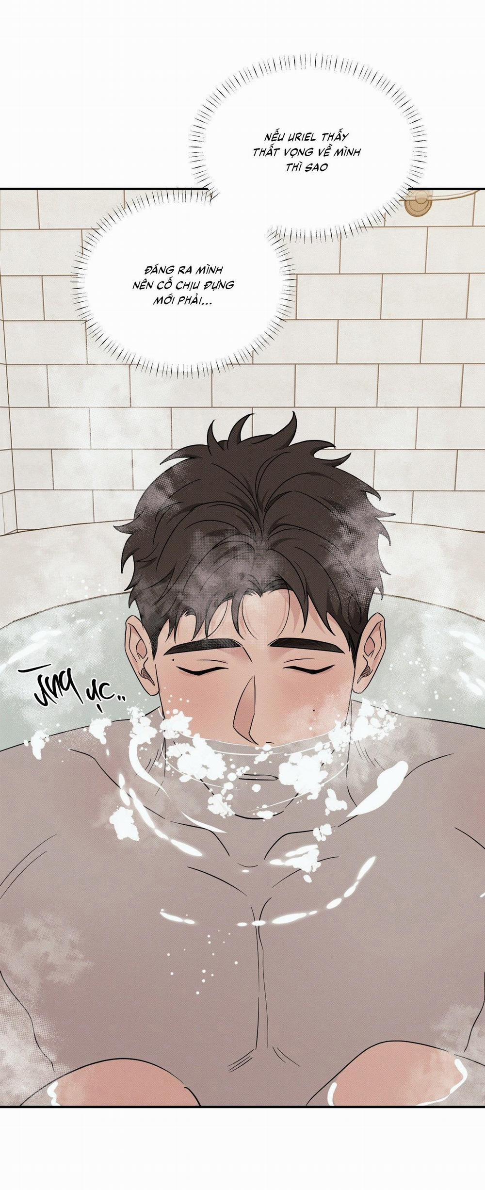 (Cbunu) Đầm Lầy Của Nhân Ngư 11 trang 17