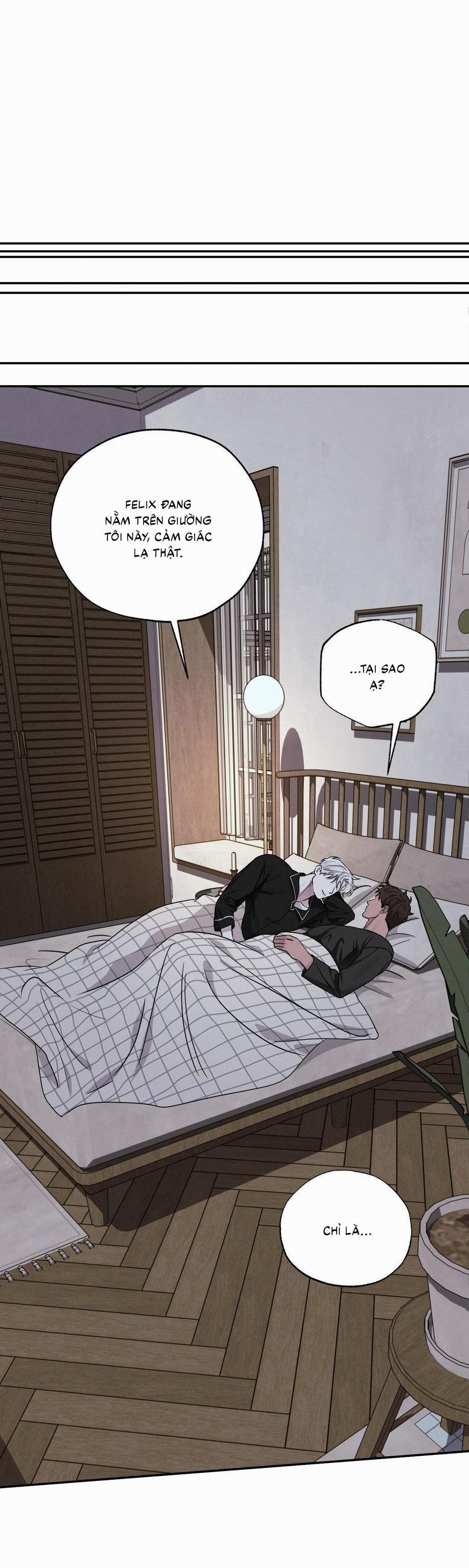 (Cbunu) Đầm Lầy Của Nhân Ngư 11 trang 24