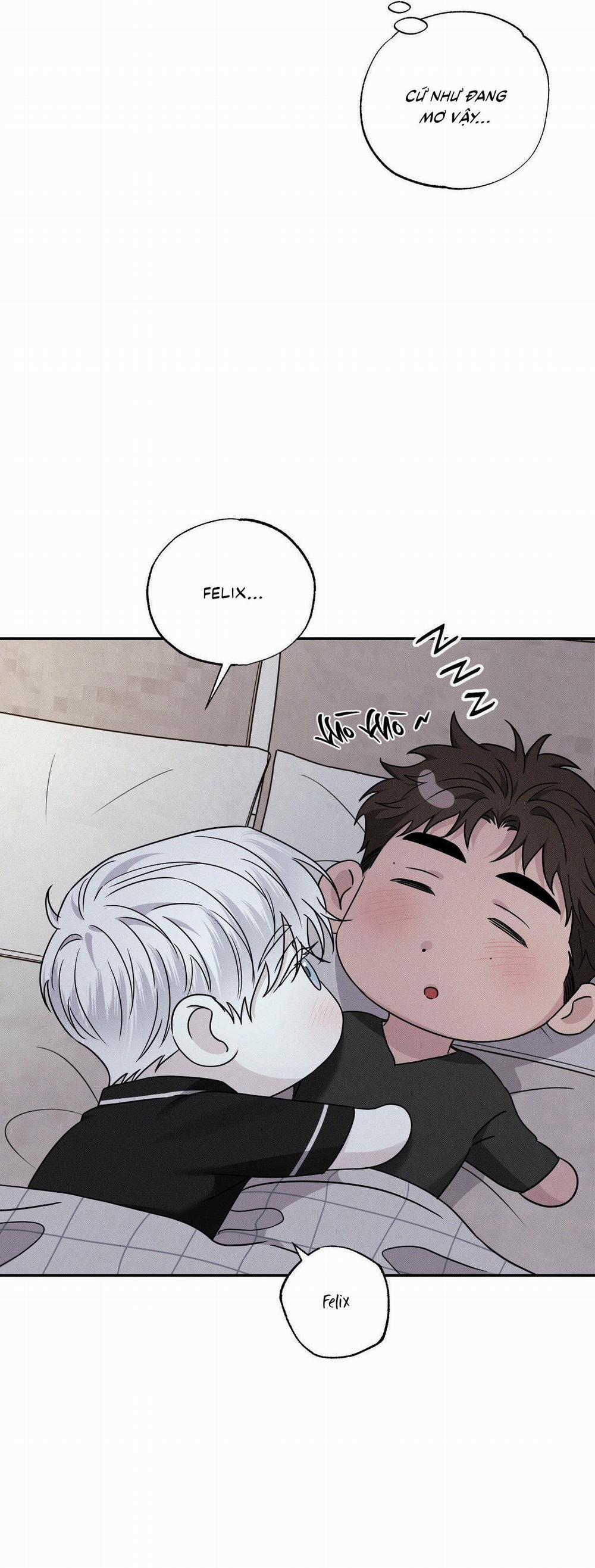 (Cbunu) Đầm Lầy Của Nhân Ngư 11 trang 29