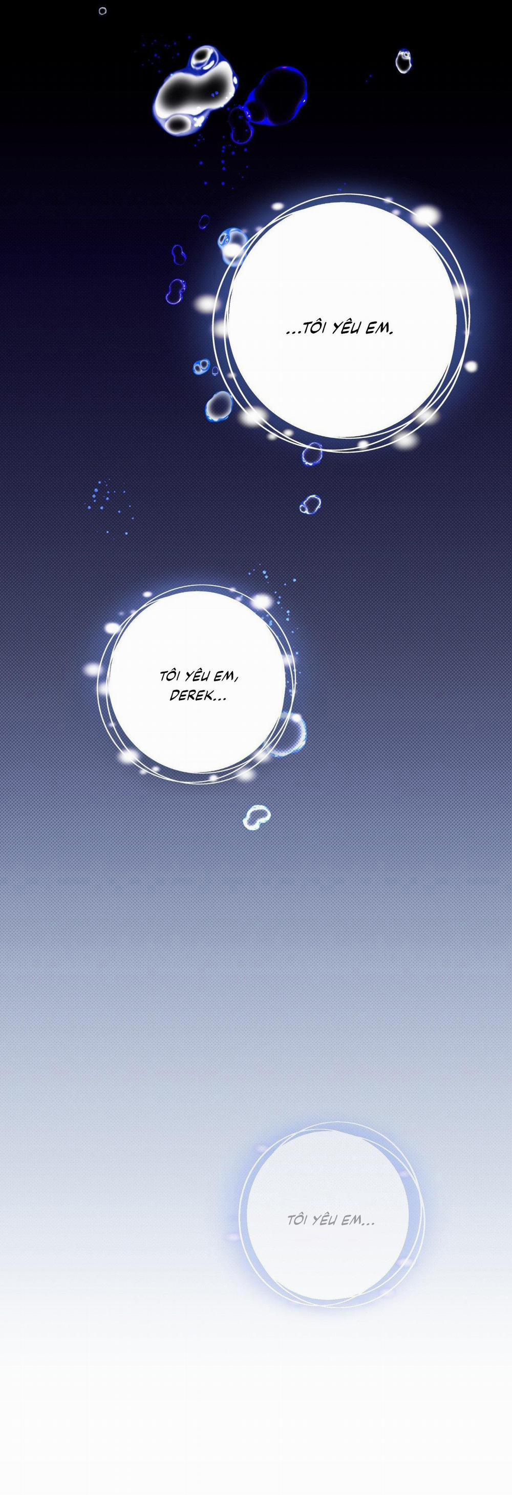 (Cbunu) Đầm Lầy Của Nhân Ngư 11 trang 39