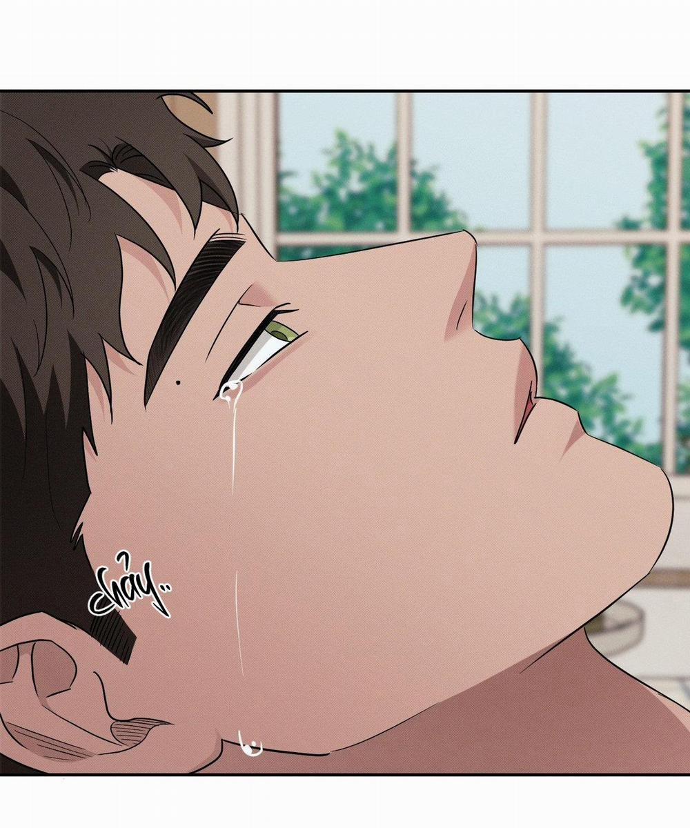 (Cbunu) Đầm Lầy Của Nhân Ngư 11 trang 41