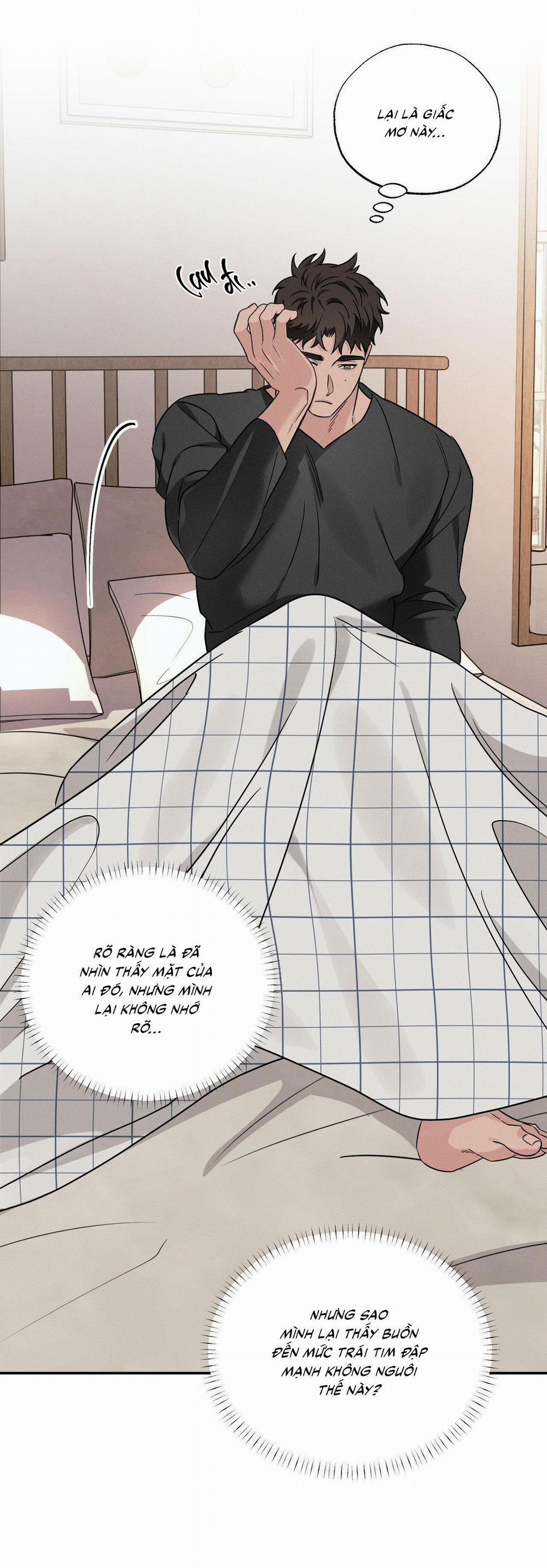 (Cbunu) Đầm Lầy Của Nhân Ngư 11 trang 42