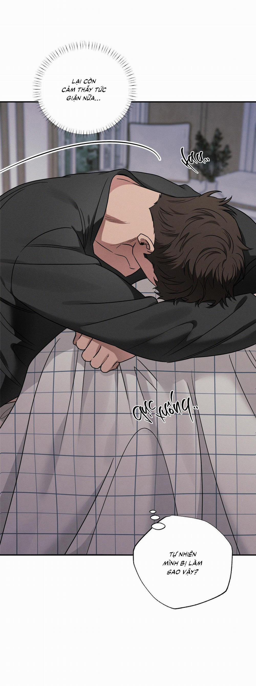 (Cbunu) Đầm Lầy Của Nhân Ngư 11 trang 43