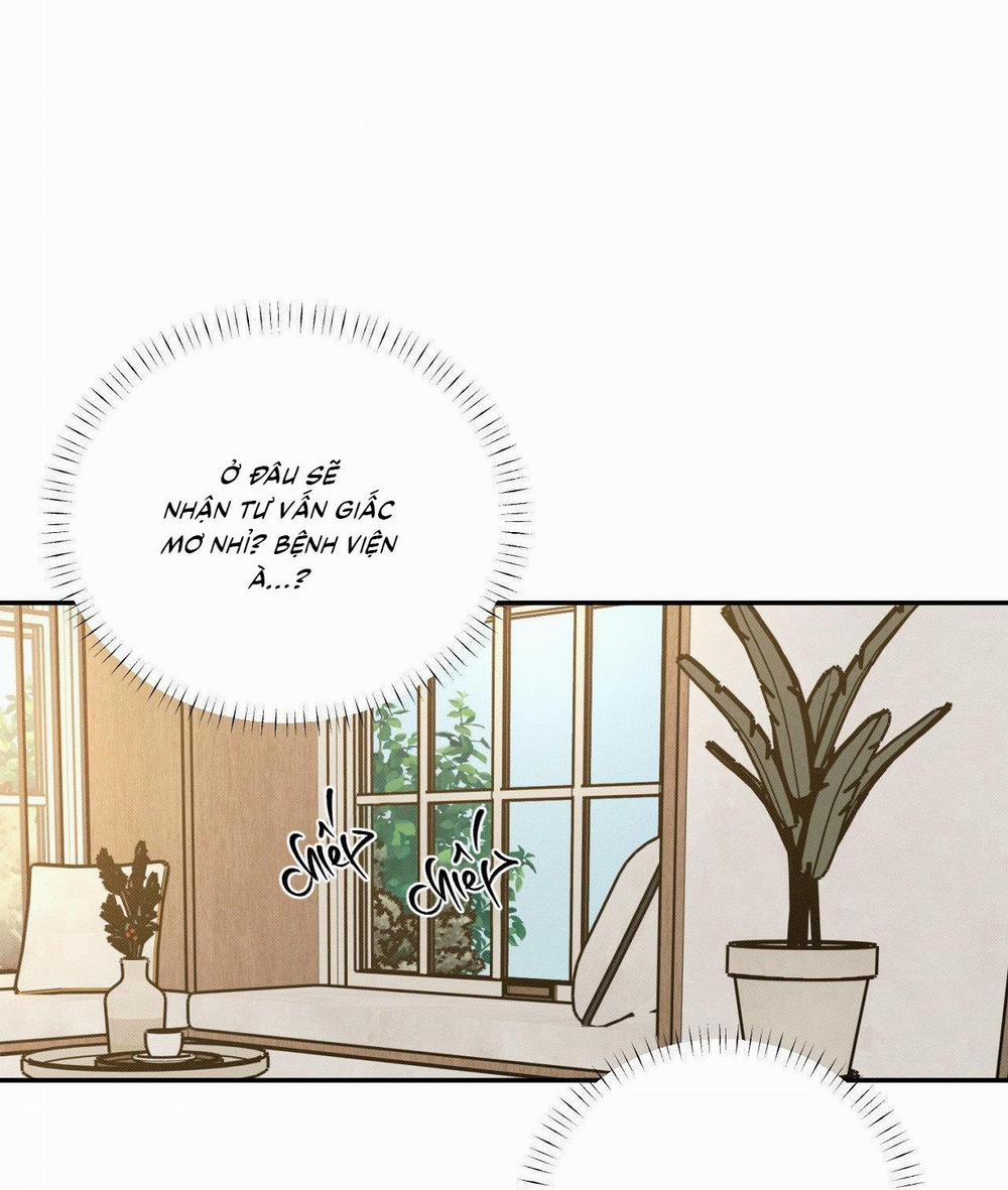 (Cbunu) Đầm Lầy Của Nhân Ngư 11 trang 44