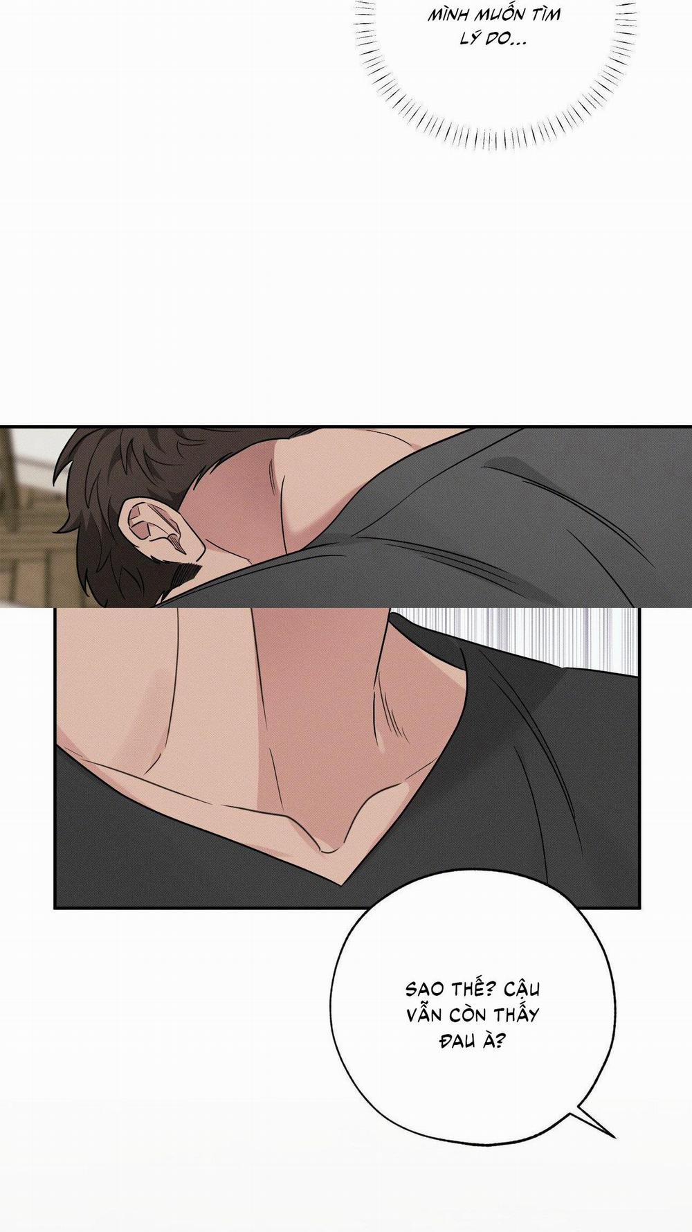 (Cbunu) Đầm Lầy Của Nhân Ngư 11 trang 45