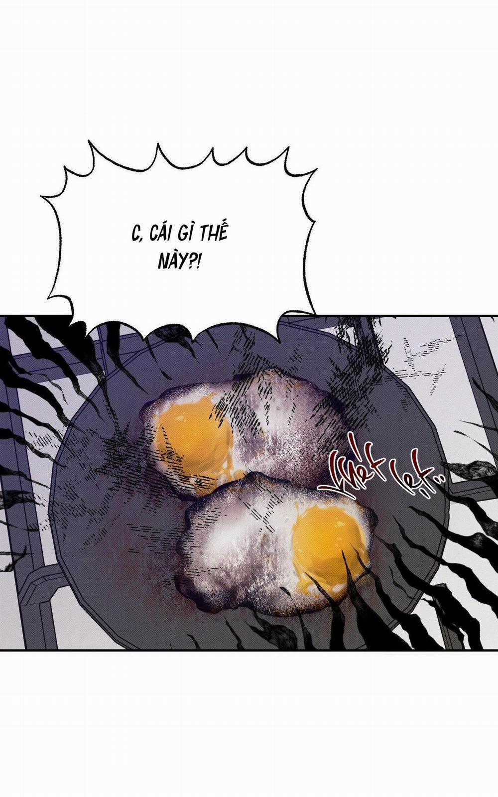 (Cbunu) Đầm Lầy Của Nhân Ngư 11 trang 49