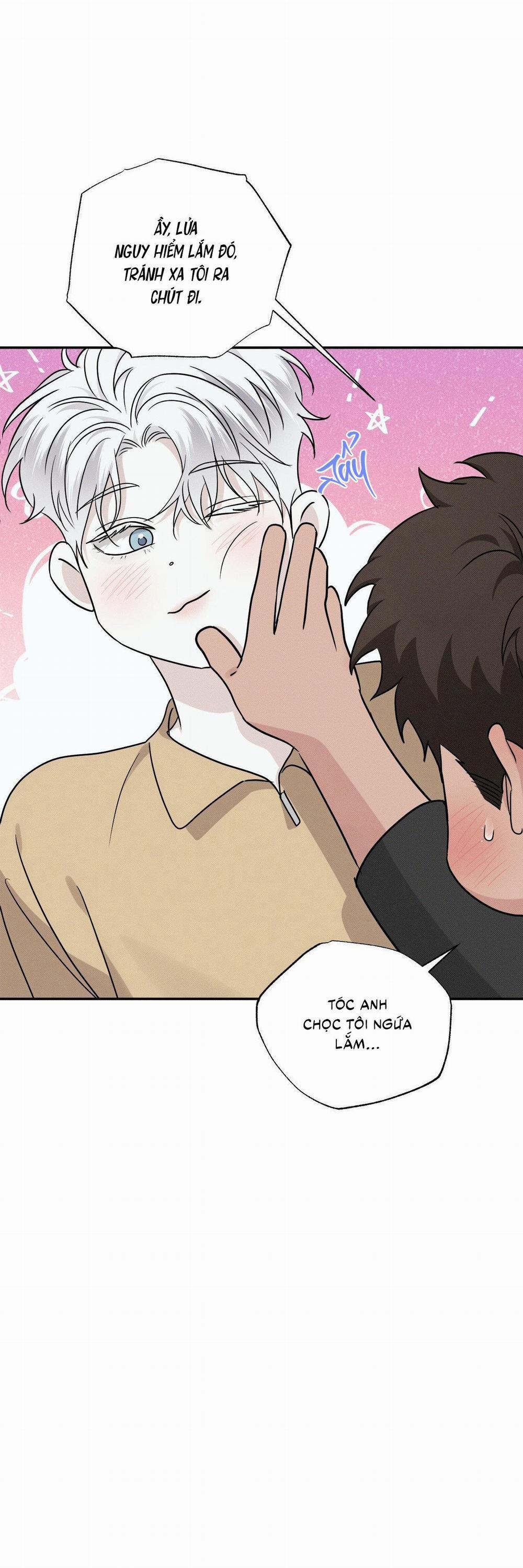 (Cbunu) Đầm Lầy Của Nhân Ngư 11 trang 57