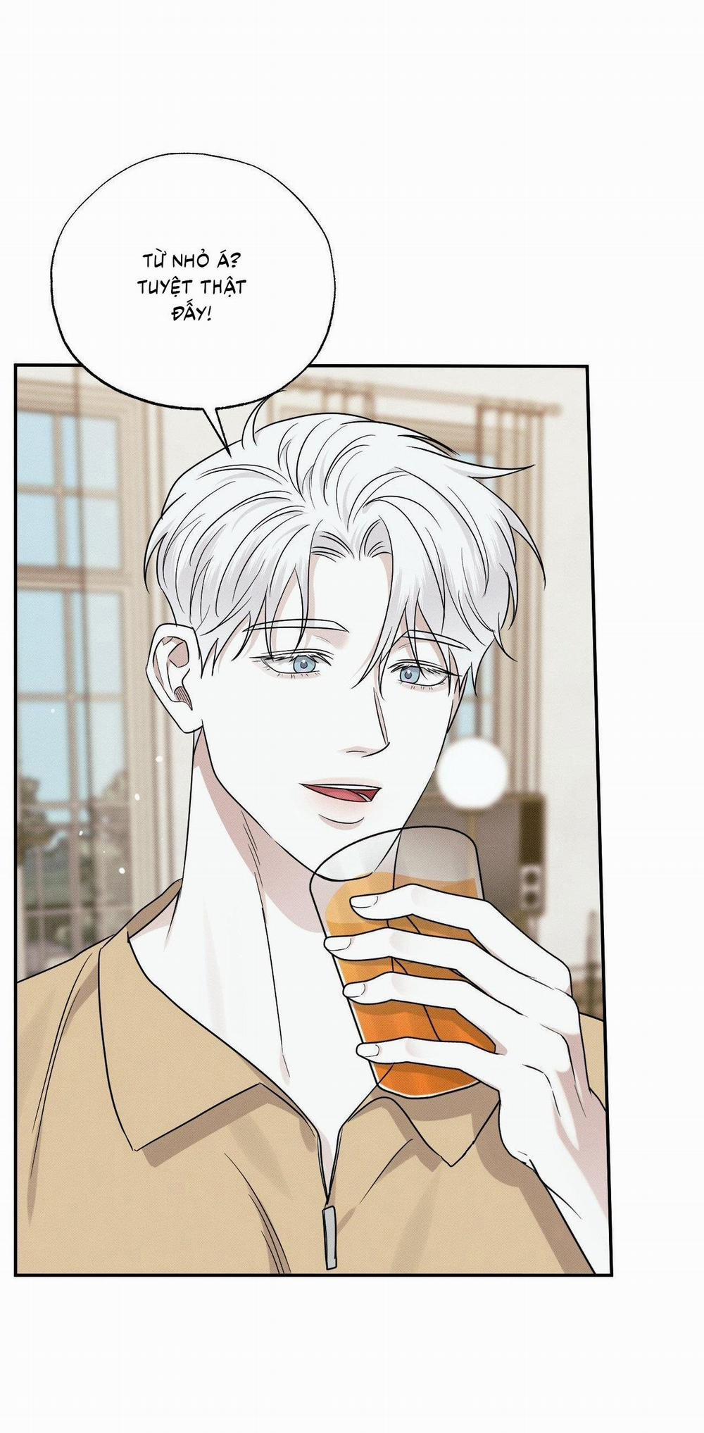 (Cbunu) Đầm Lầy Của Nhân Ngư 11 trang 61