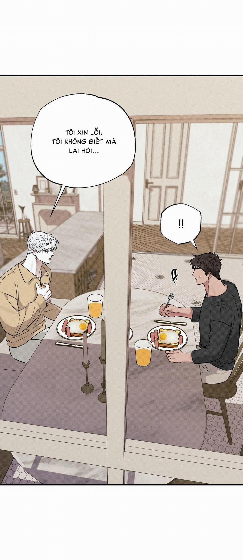 (Cbunu) Đầm Lầy Của Nhân Ngư 11 trang 63