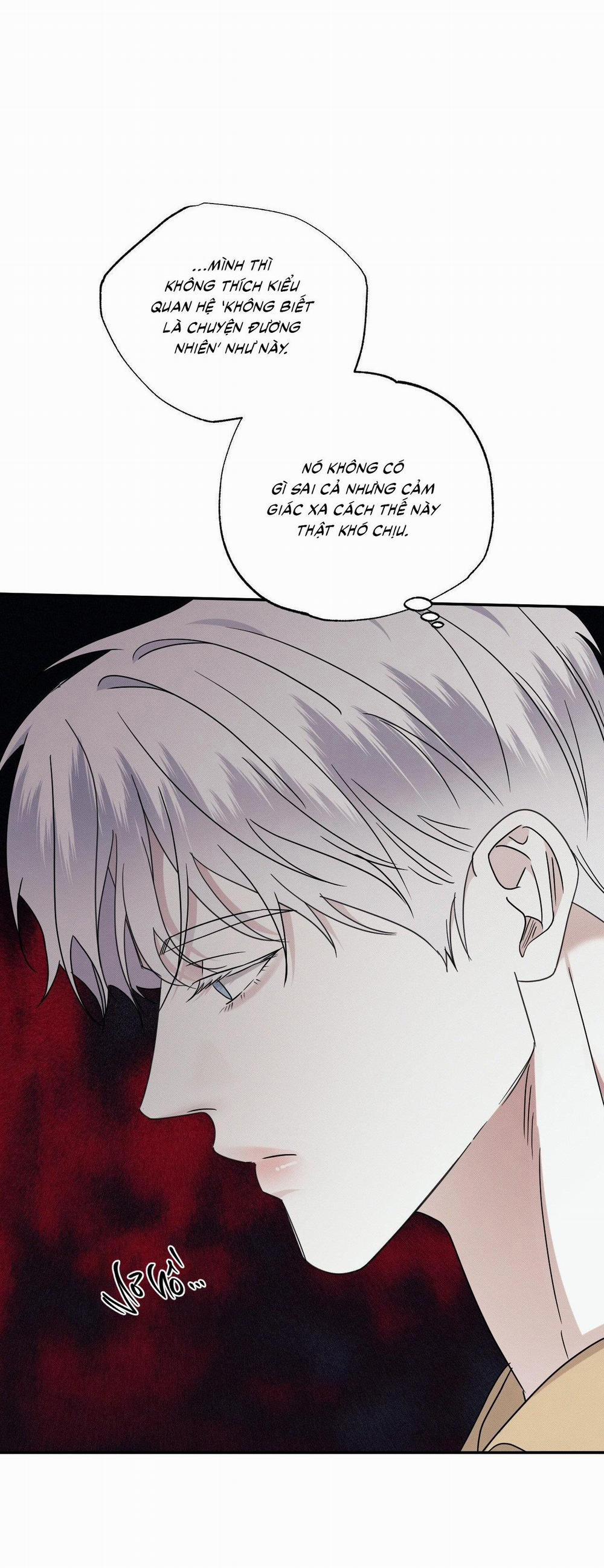 (Cbunu) Đầm Lầy Của Nhân Ngư 11 trang 66