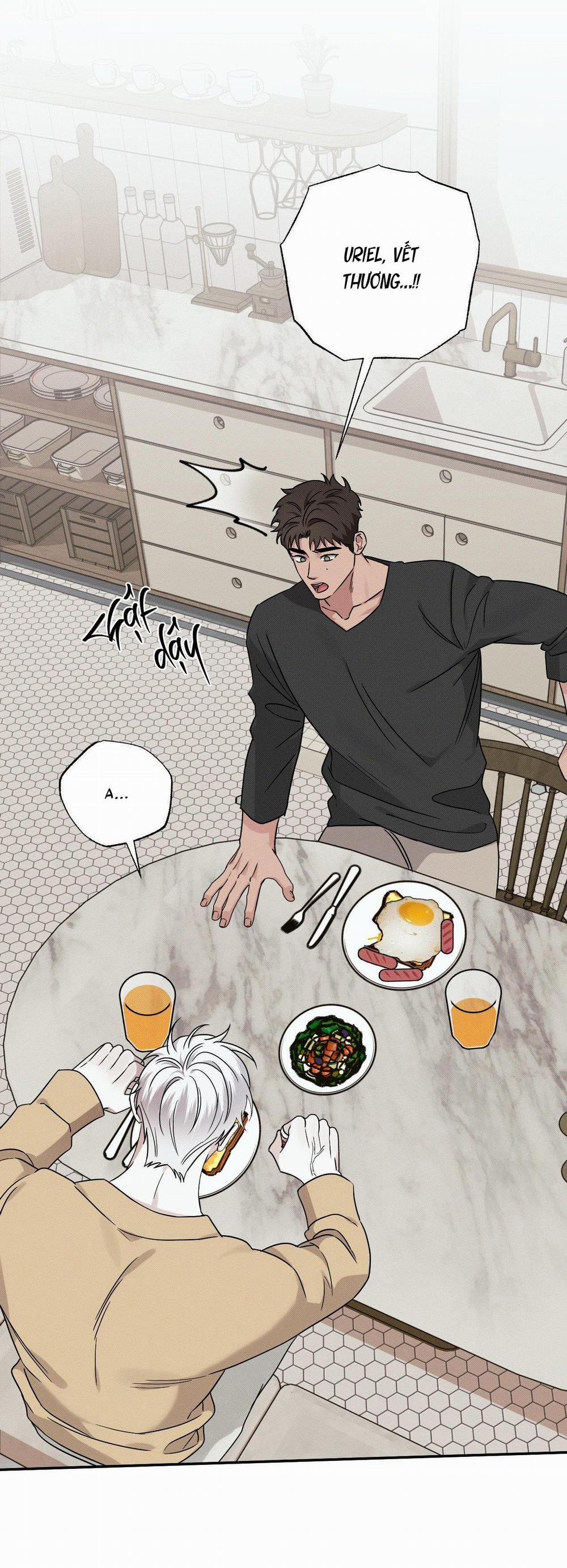 (Cbunu) Đầm Lầy Của Nhân Ngư 11 trang 69