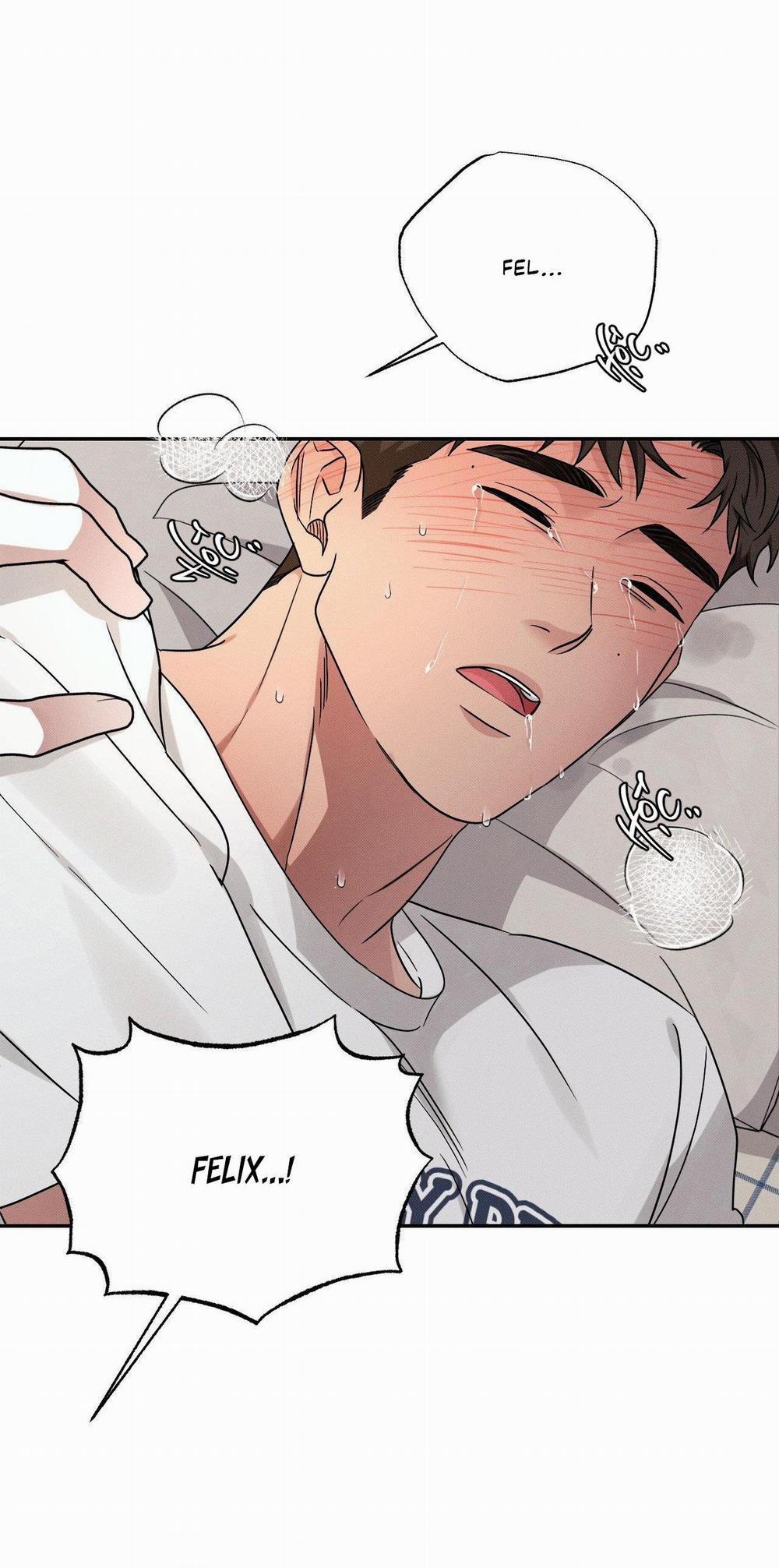 (Cbunu) Đầm Lầy Của Nhân Ngư 11 trang 7