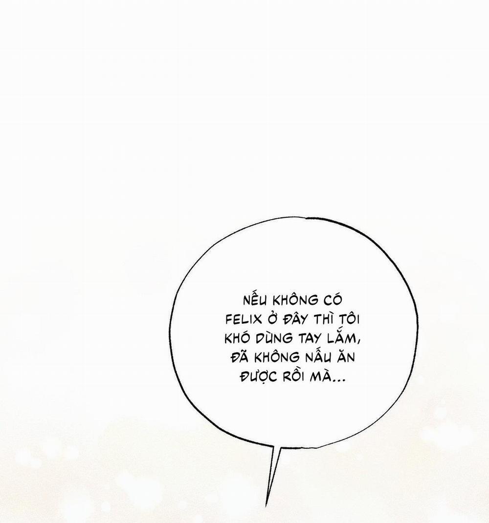 (Cbunu) Đầm Lầy Của Nhân Ngư 11 trang 74
